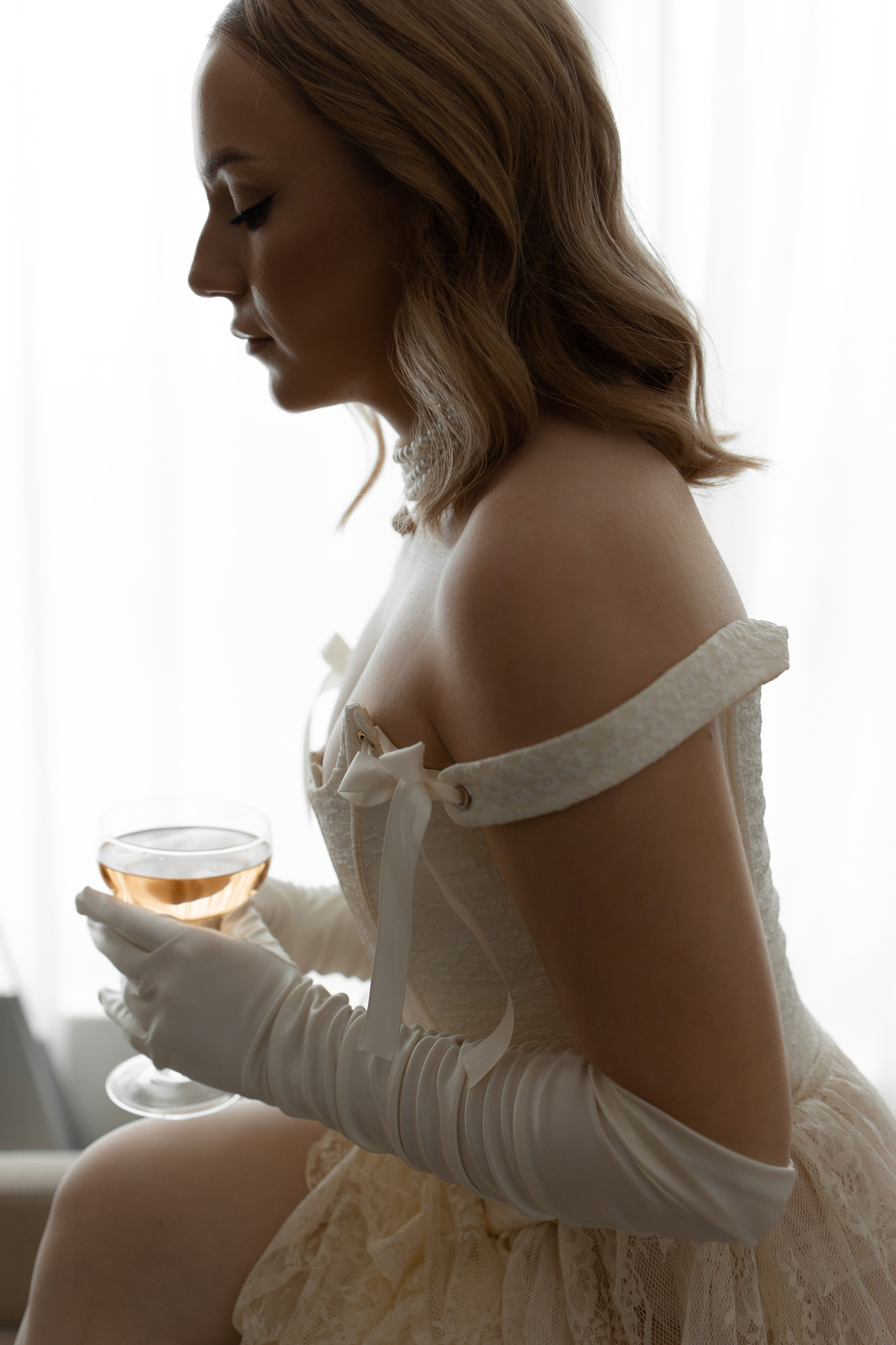 D&A. Фотограф в Новосибирске и Москве