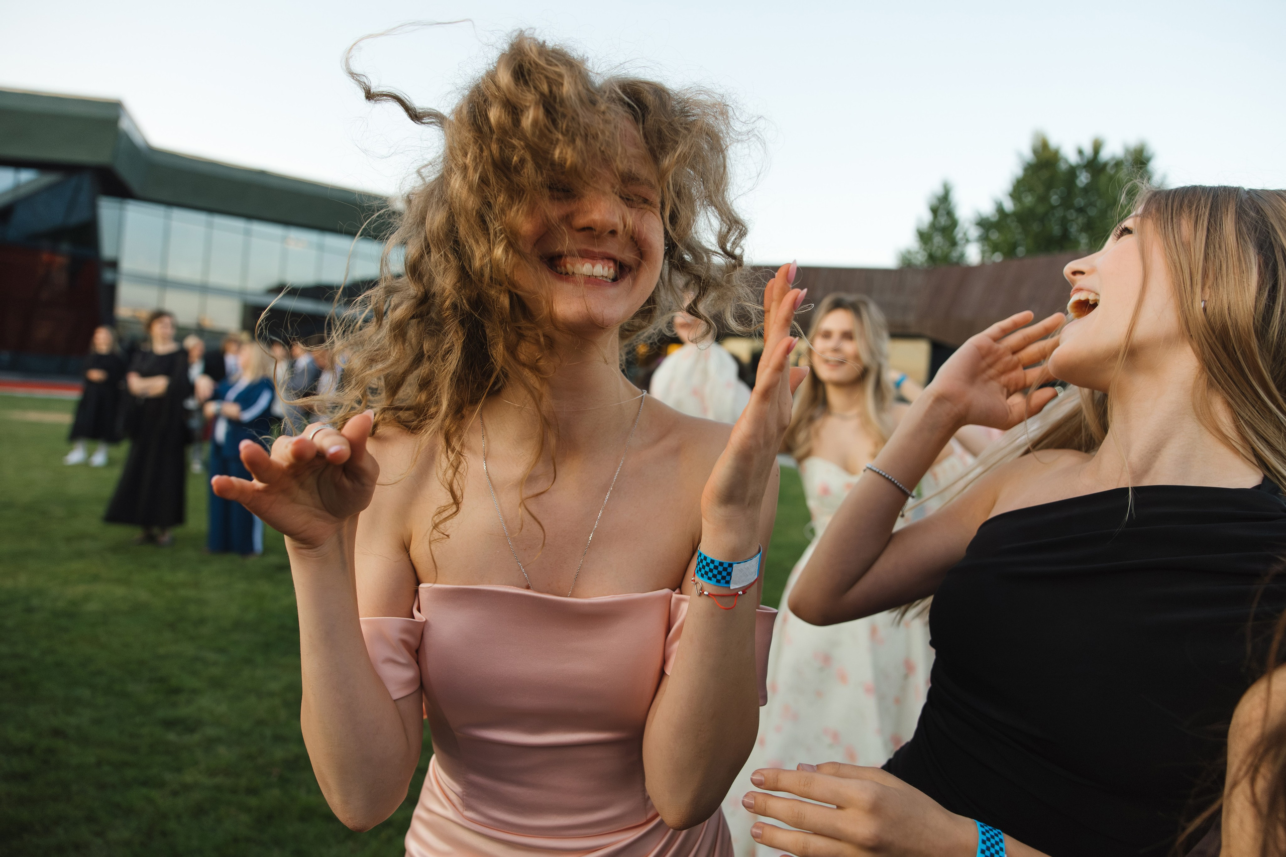 Репортаж. Главная