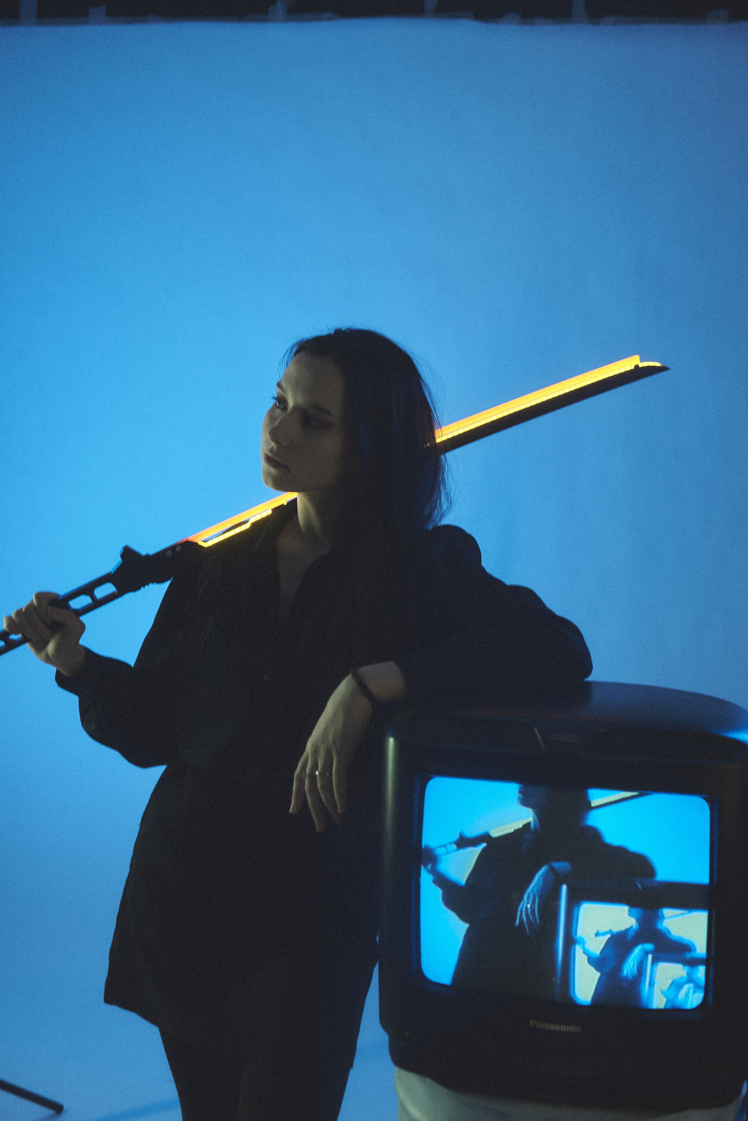 VHS. Андрей Винников фотограф в Нижнем Новгороде