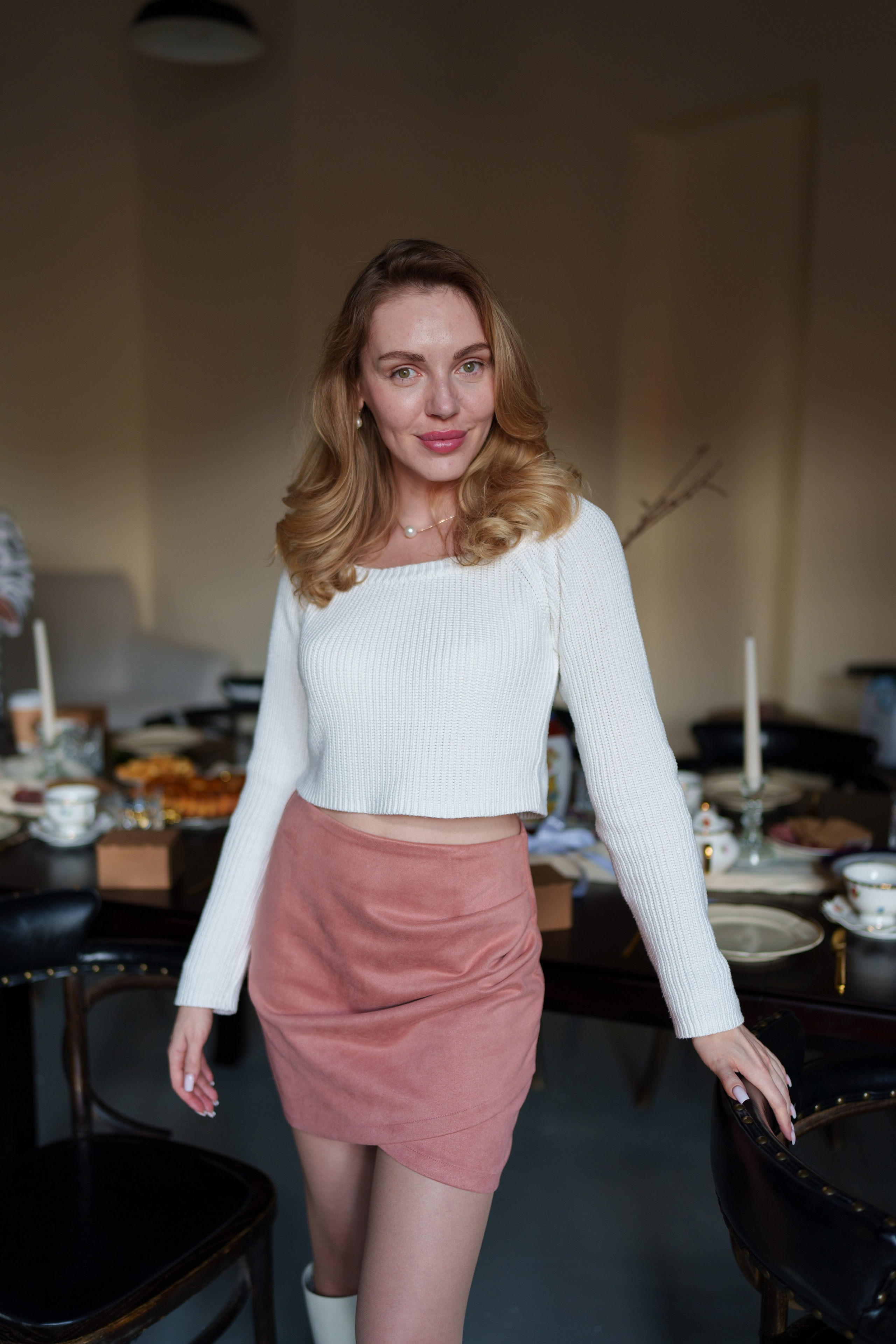 Wf. Свадебный фотограф в Москве Кристина Чехова