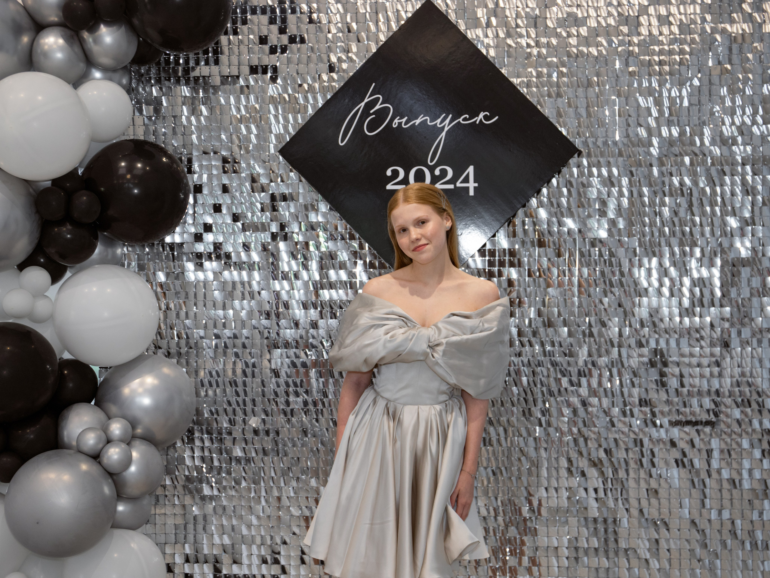 Выпускной 9 класс 2024. Свадебный и семейный фотограф в Москве Мила Широких