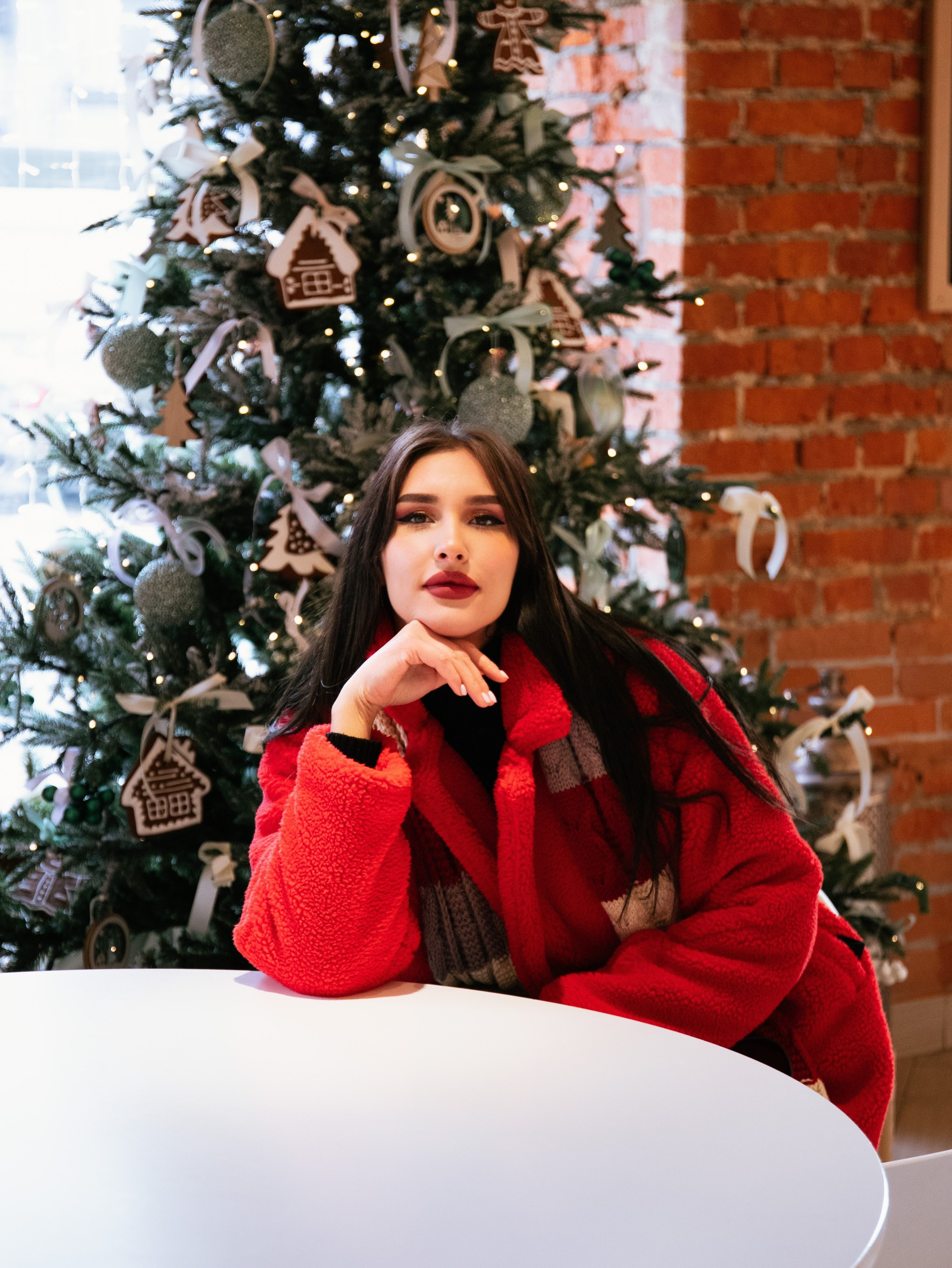 Фотопрогулка на Патриарших. Свадебный и семейный фотограф в Москве Мила Широких