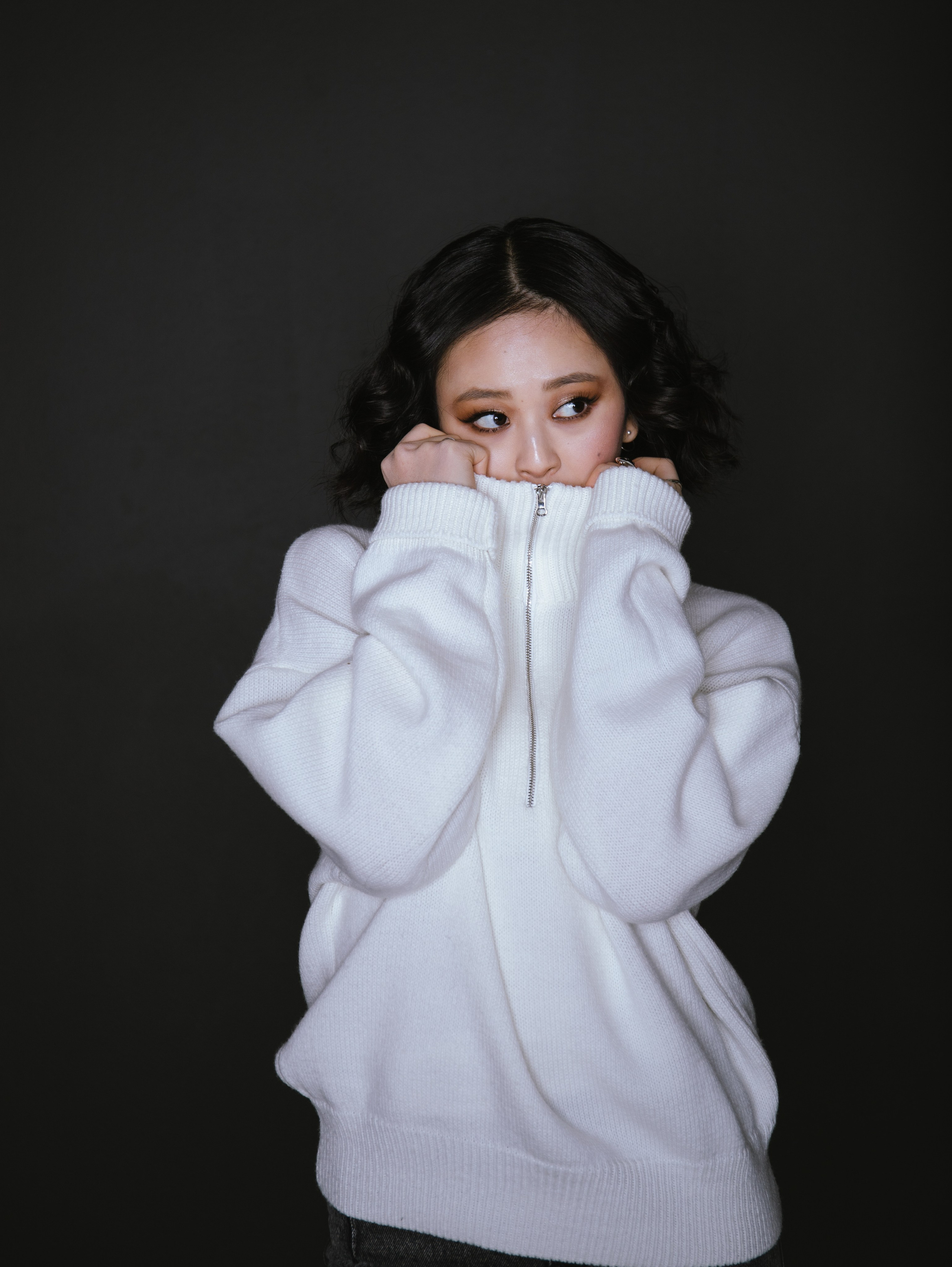 Мама и дочка, студийная съемка. Свадебный и семейный фотограф в Москве Мила Широких