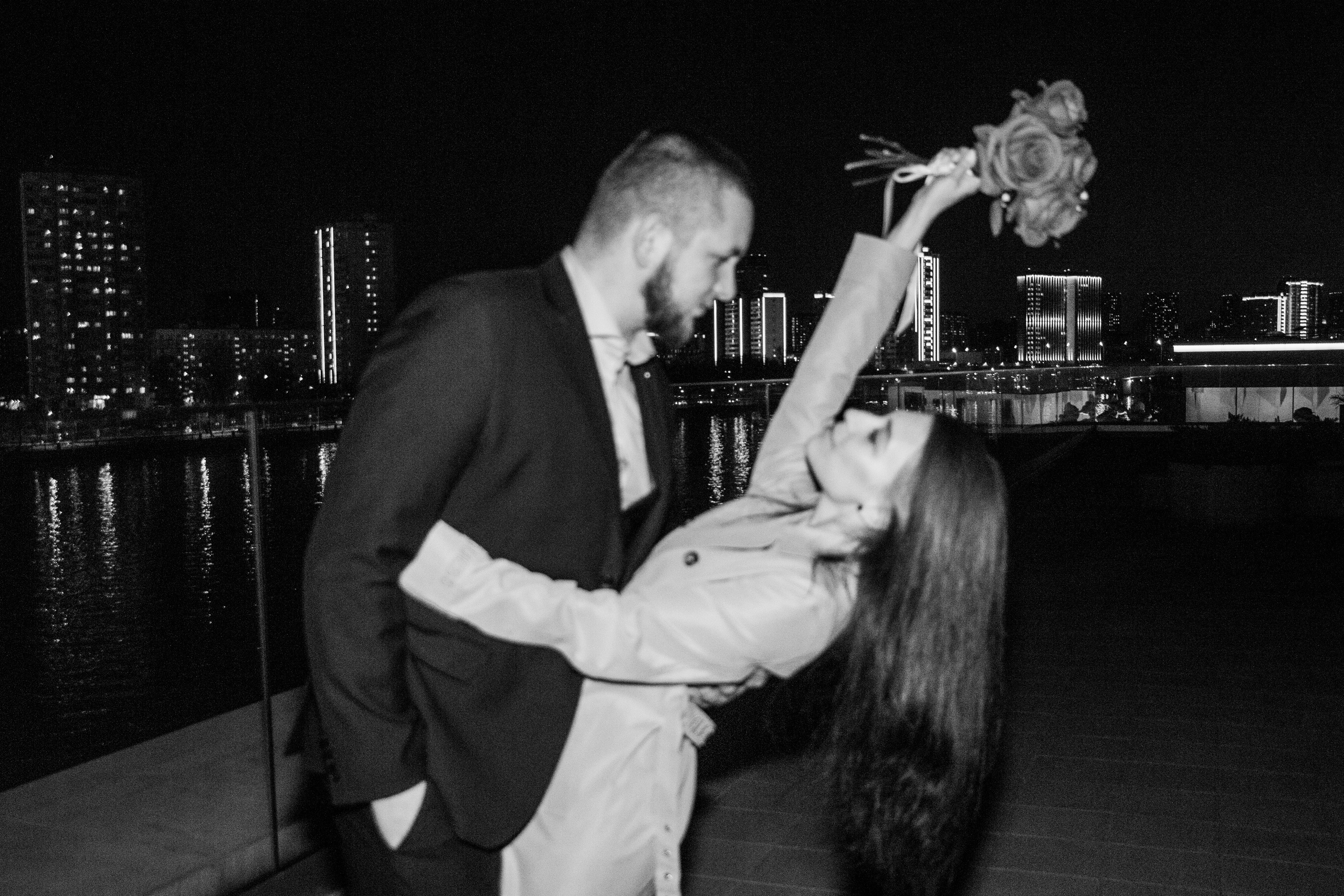 Irina & Sergei. AVE CONCEPT by German S