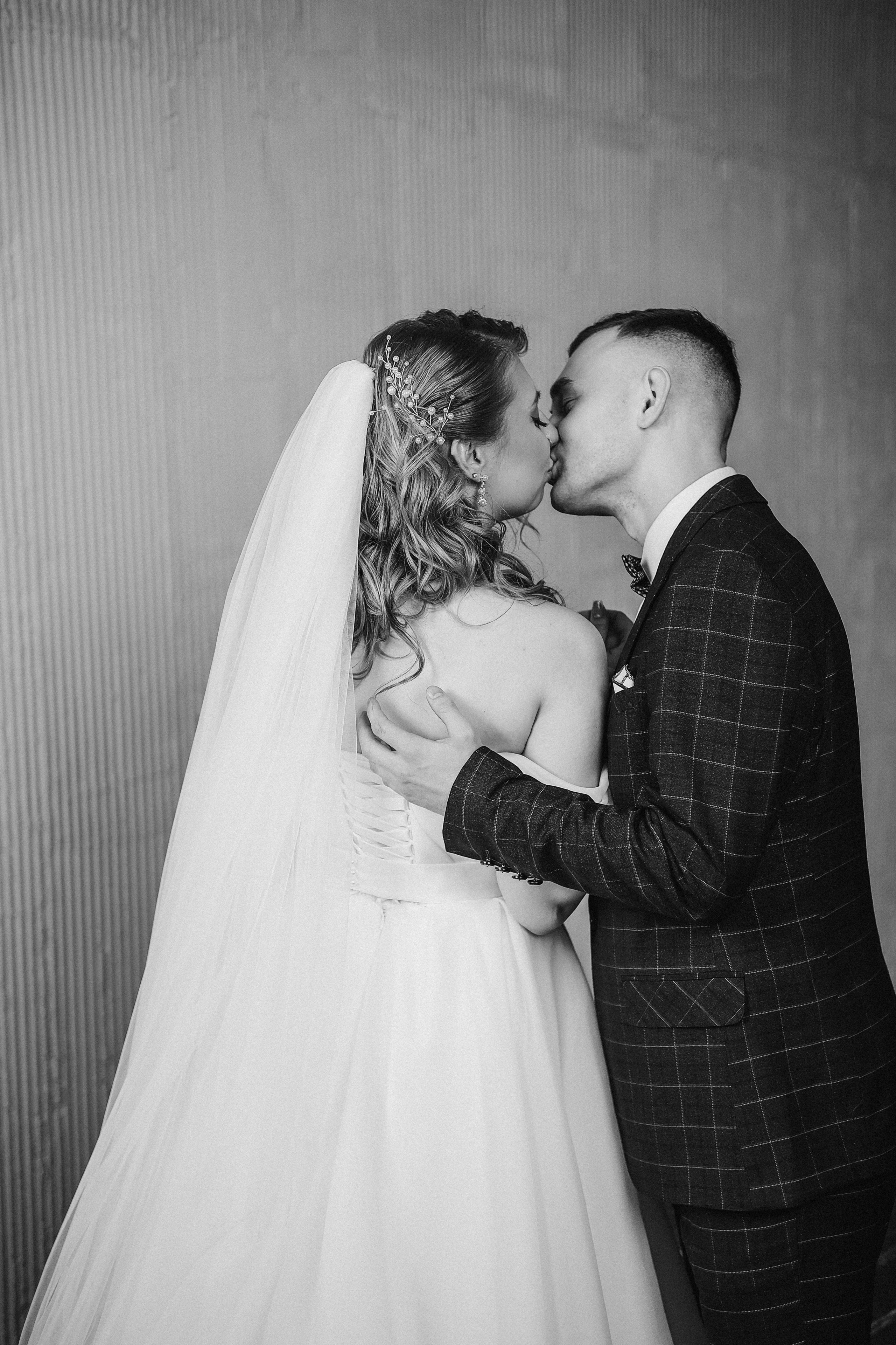 Аня & Леша. Мурманск. Phdkvmr.ru