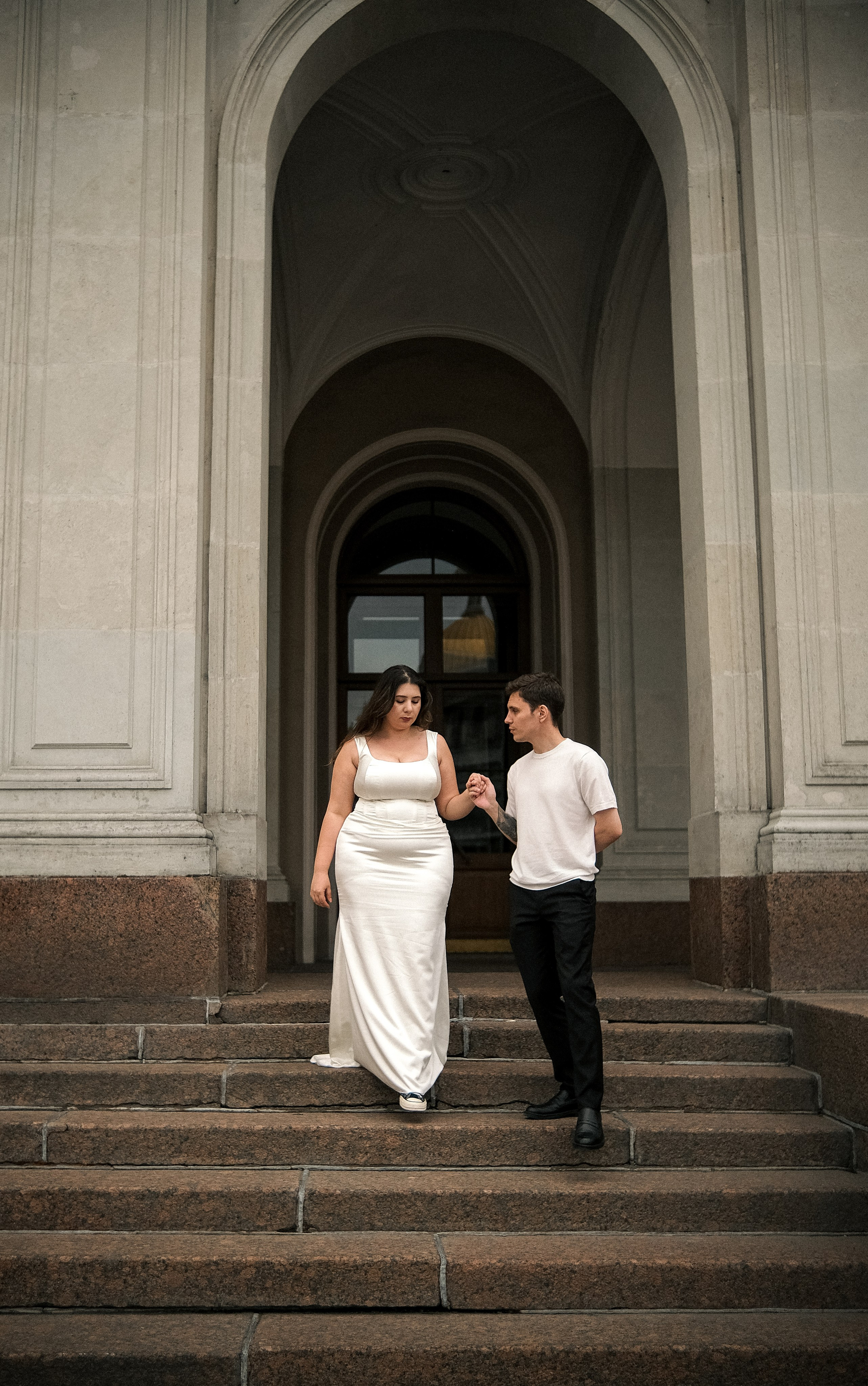 Лилит & Влад ДБ2. Phdkvmr.ru