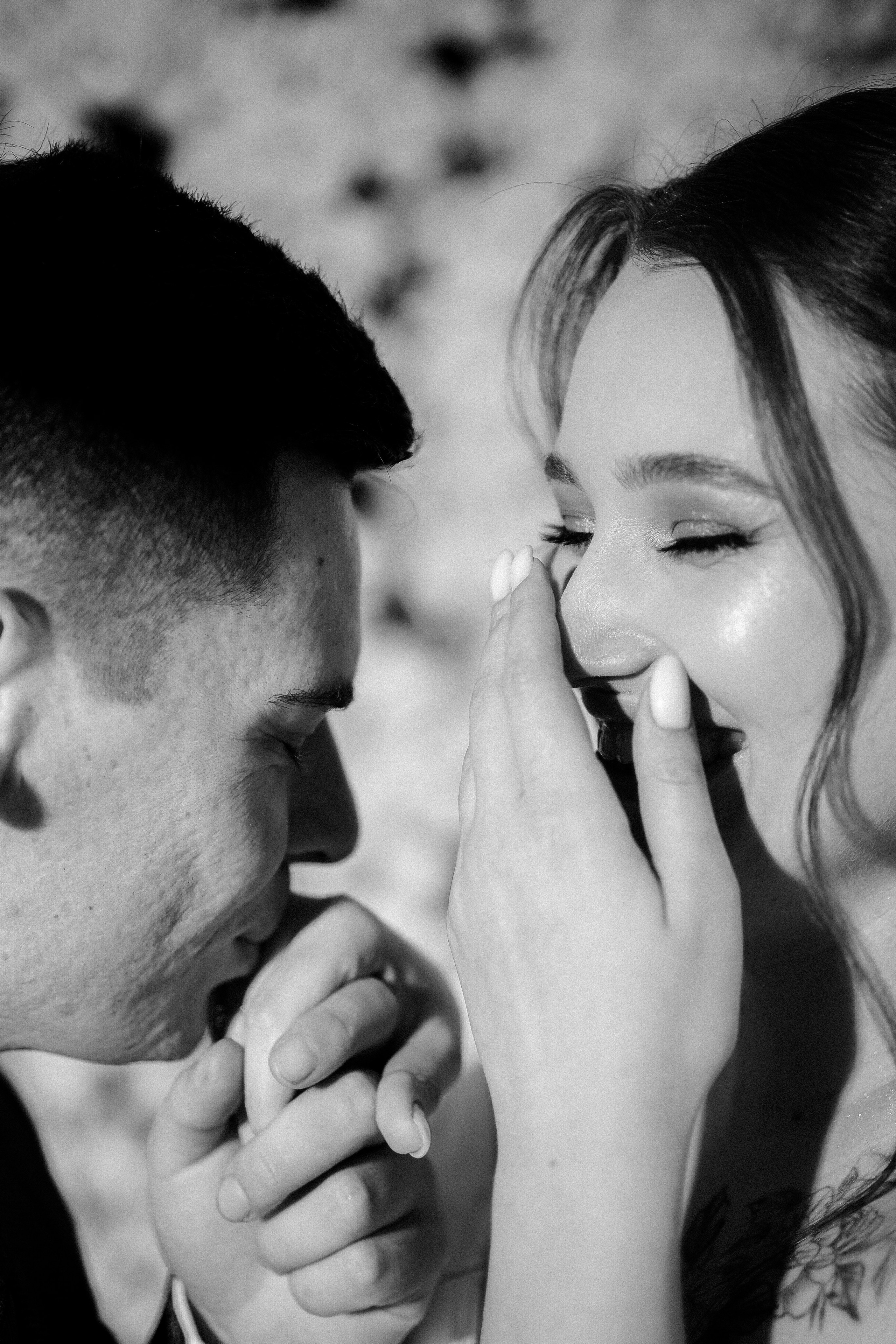 Надя & Серёжа. Phdkvmr.ru