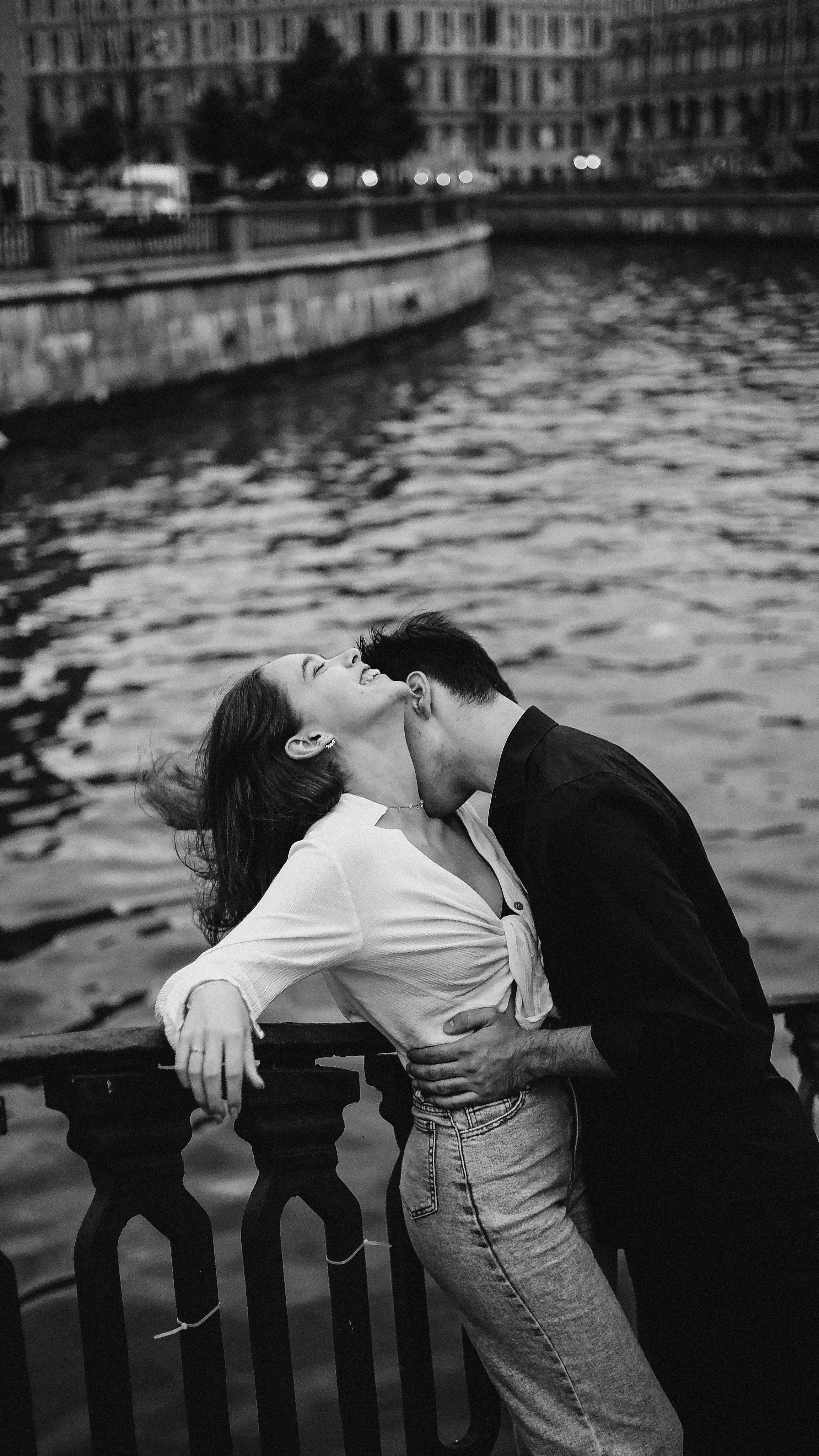 Ира и Максим. Phdkvmr.ru