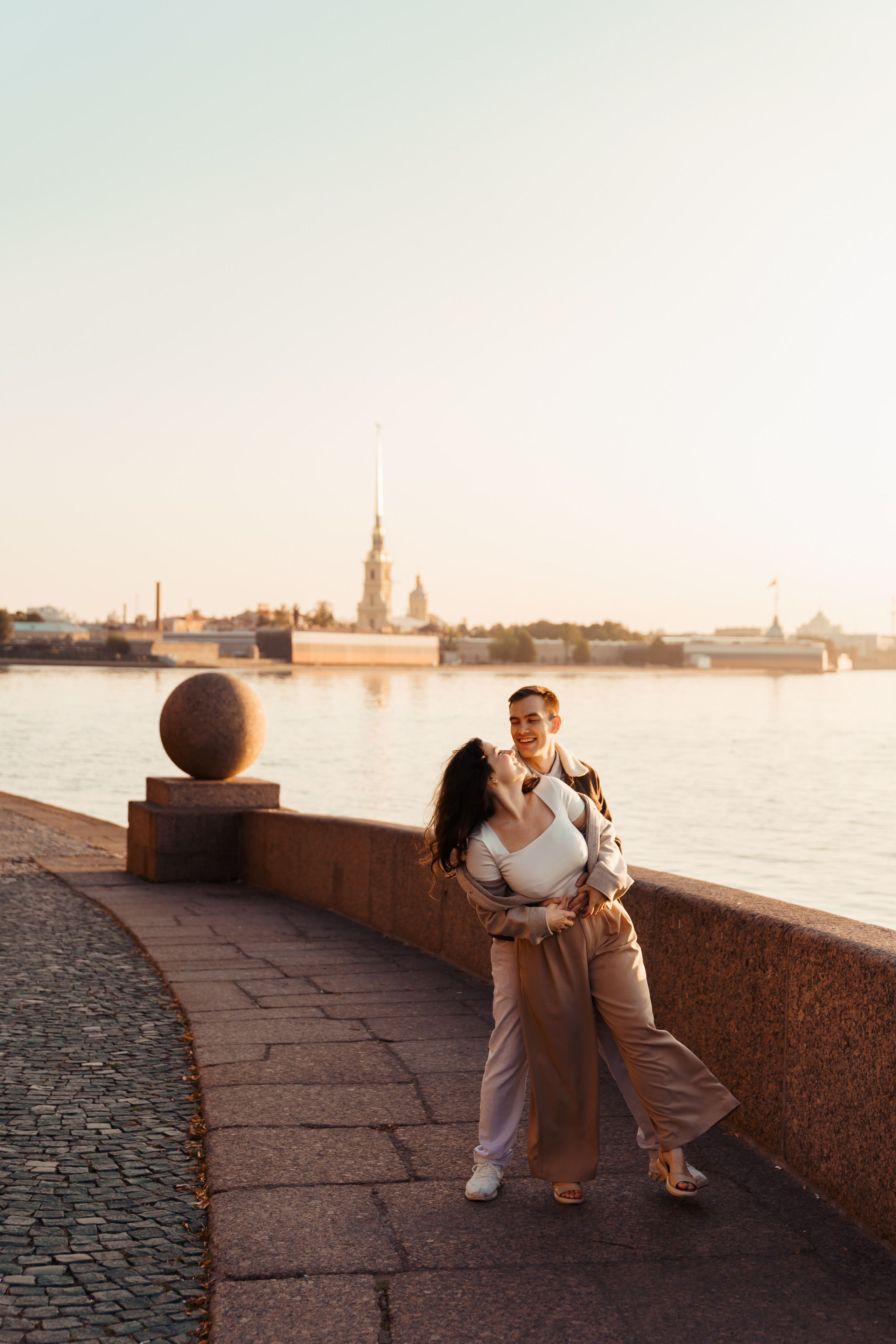 Рассвет в Петербурге. Лилия Павлова фотограф в Санкт-Петербурге Питер СПб Фотопрогулки Спб lilyincity