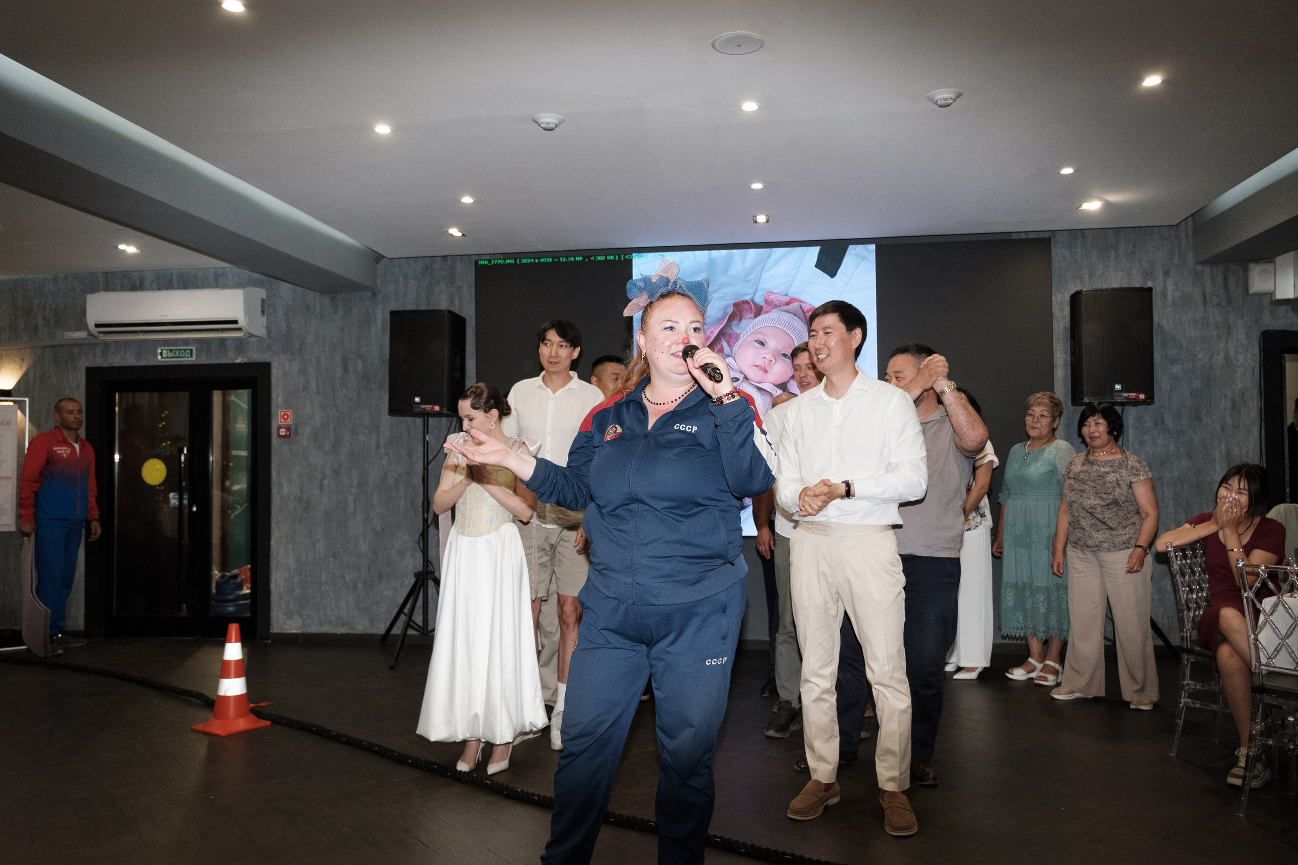 Репортажи (Миланы/арюулга/юбилеи/мероприятия и тд). Фотограф Екатерина Ма-Ко-Е. Фото о тебе и для тебя