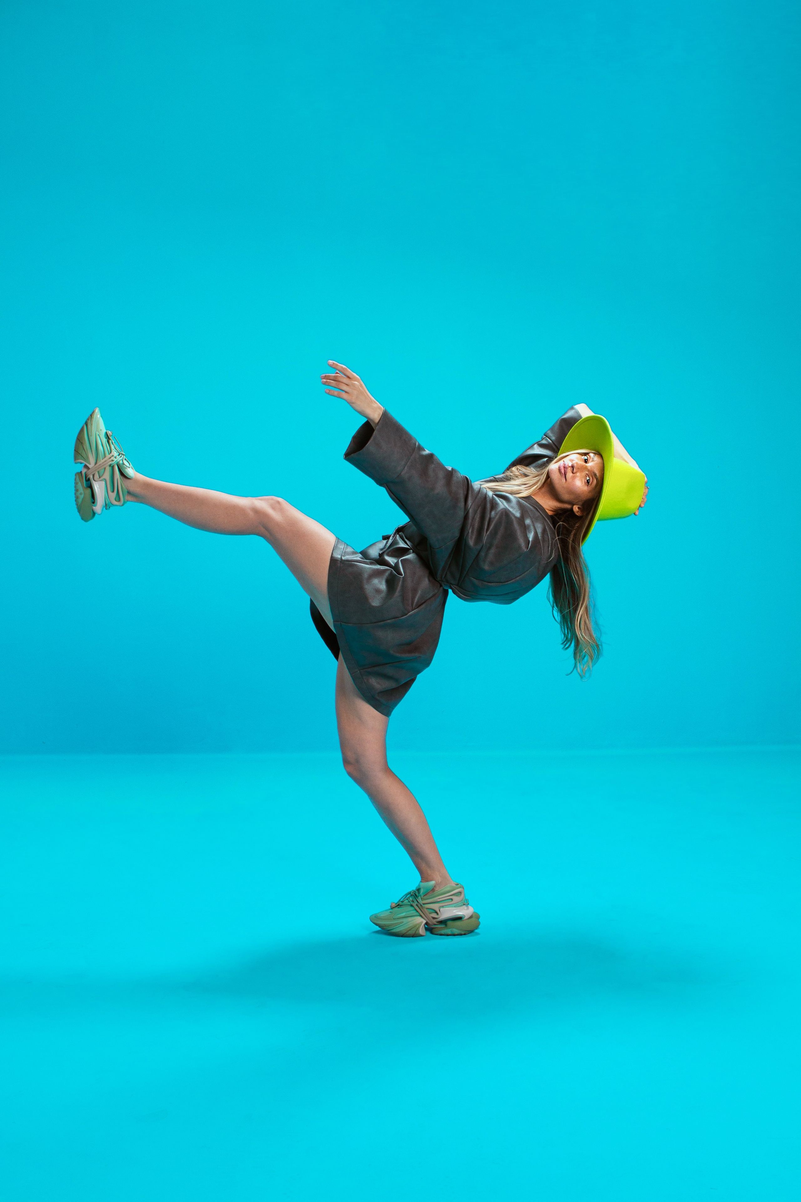 ABSTRACT. Филаткина Дарья | Креативный фотограф