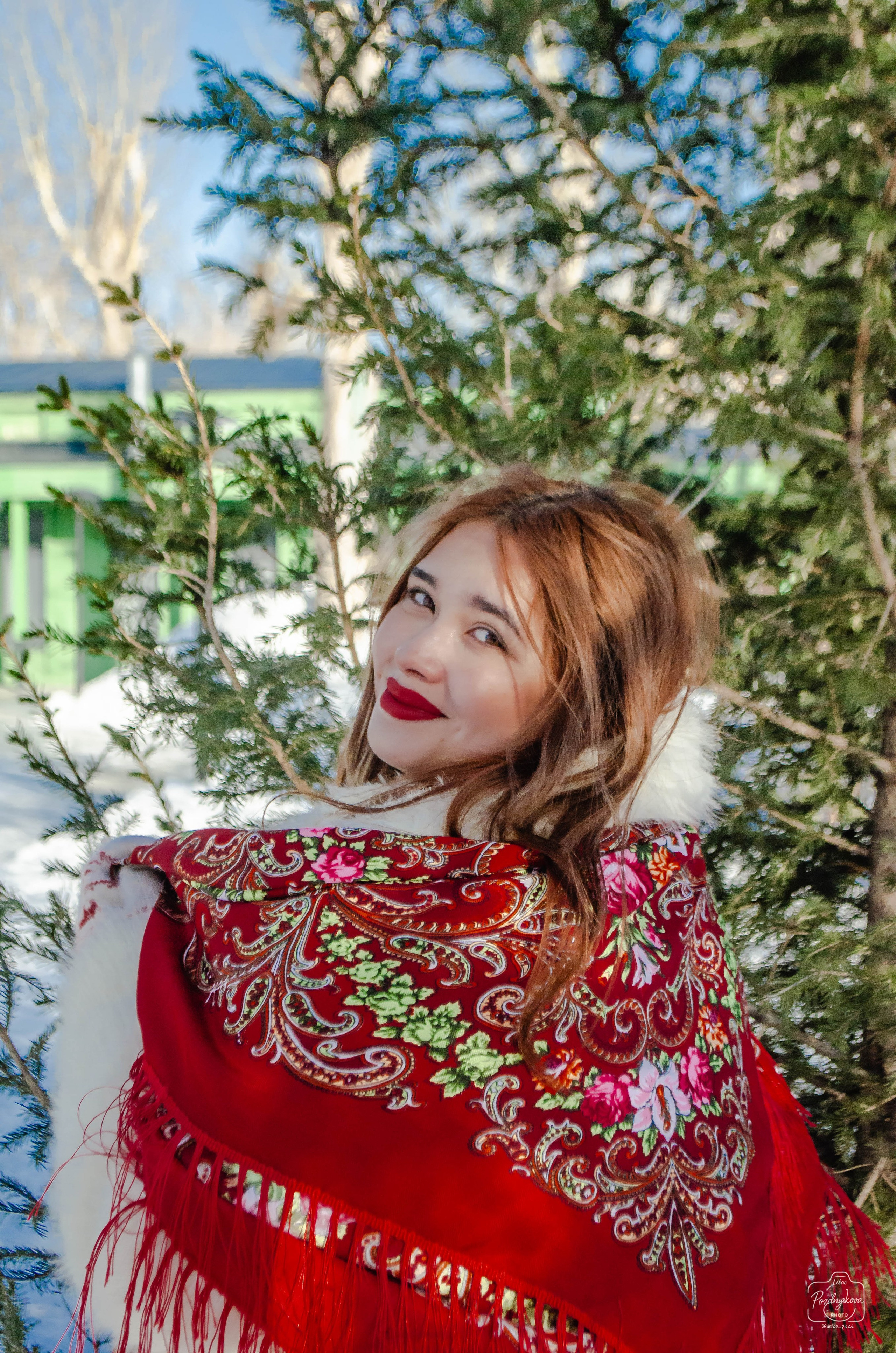 Slavic girl aesthetic | Барнаул|Раиса Дорохова|21.02.2026. Фотограф-видеограф Познякова Любовь