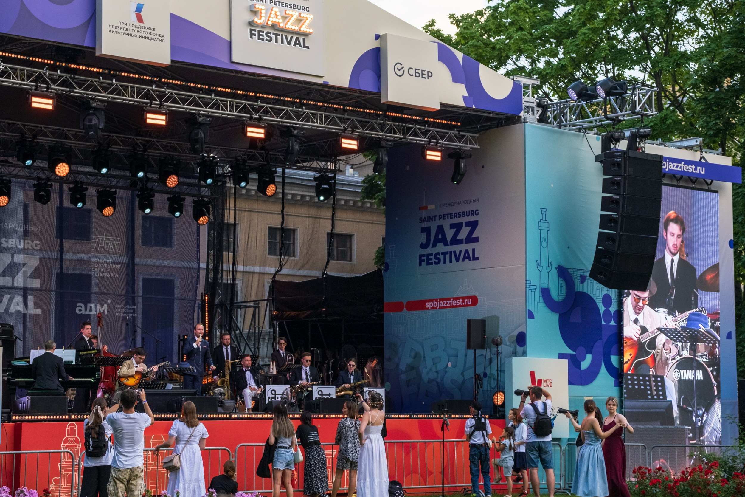 РЕПОРТАЖ. Фотограф в Санкт-Петербурге и Москве Юлия Паршакова