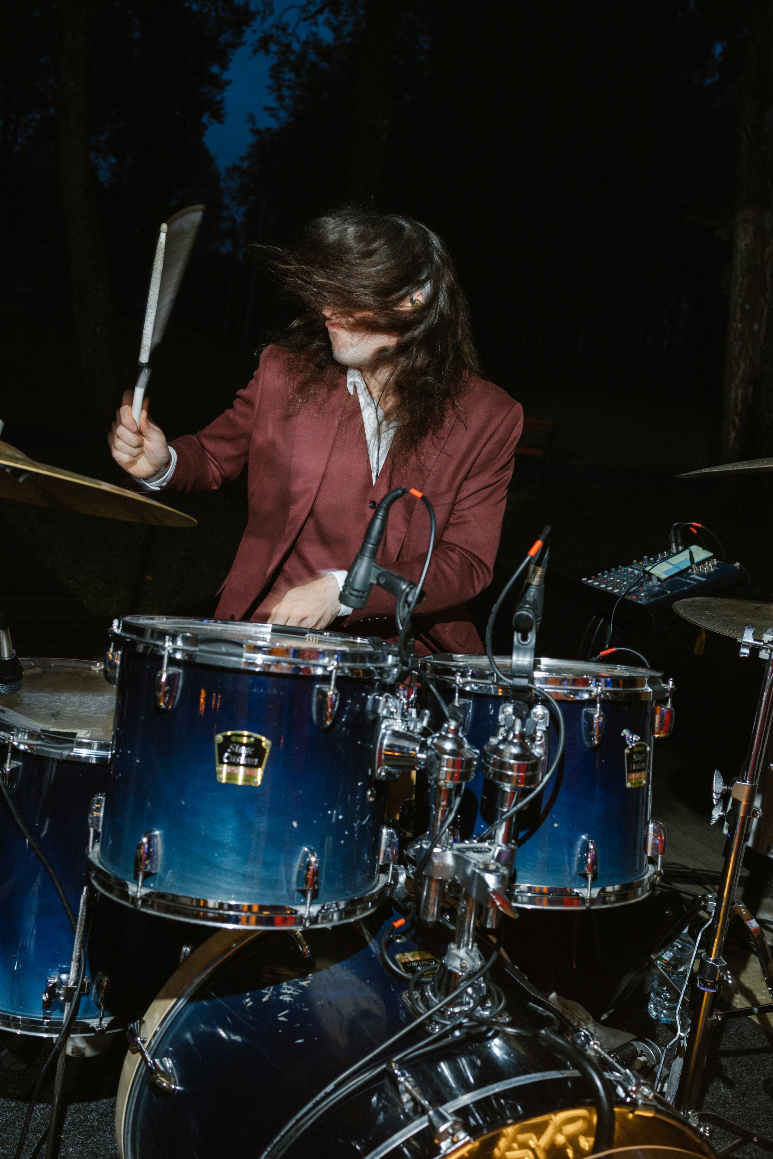 Аня и Сева. Эстетичный свадебный репортаж в любом городе страны