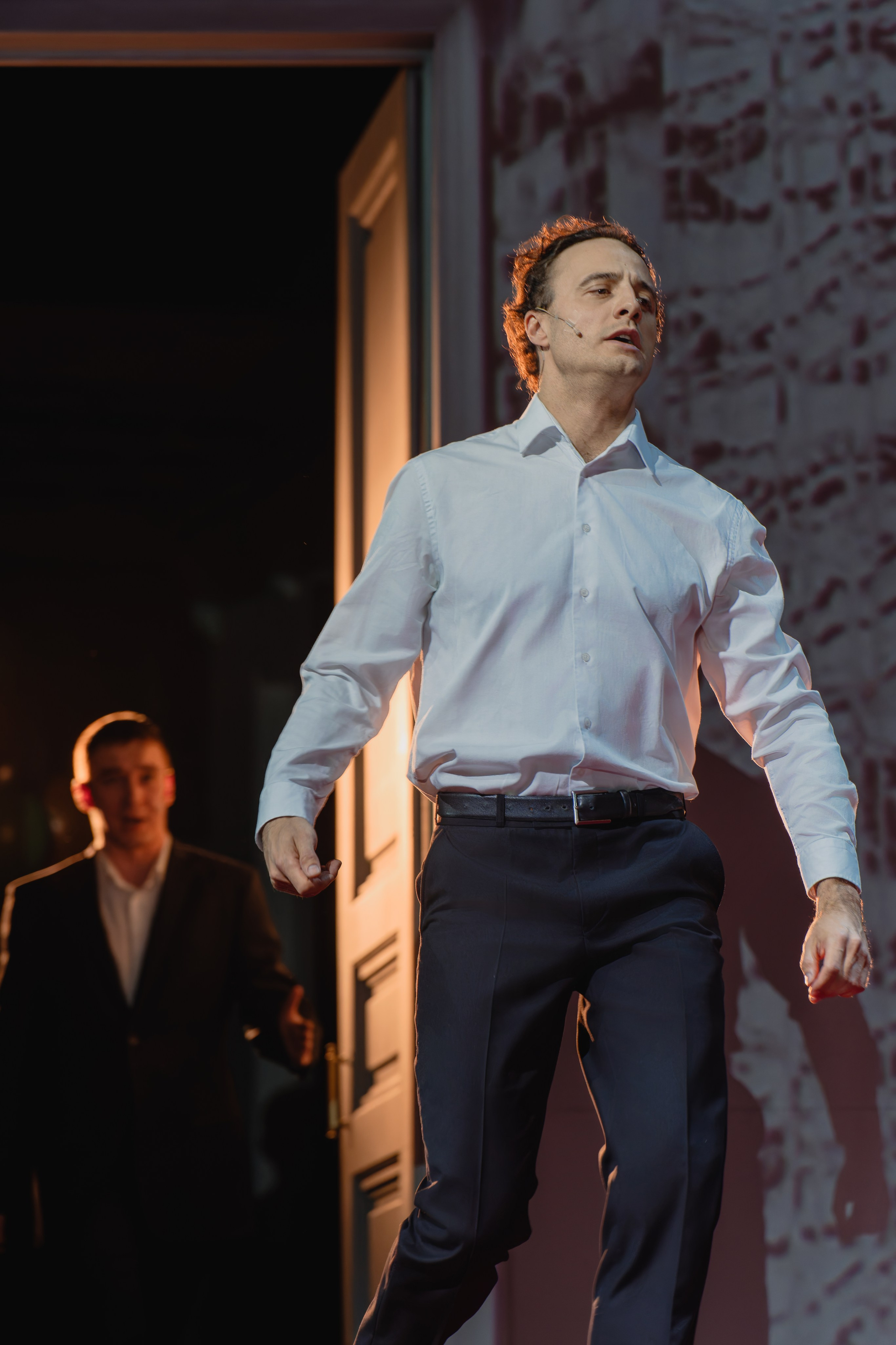 Каренина. Сайт фотографа Сергея Абрамова