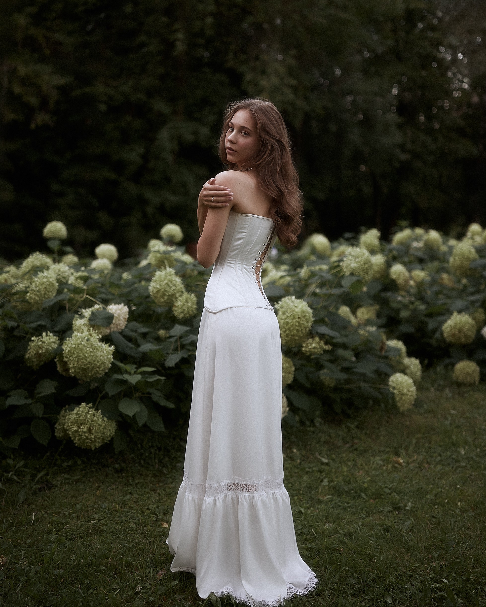 Анастасия. Лиза|фотограф для брендов и частных клиентов в Москве