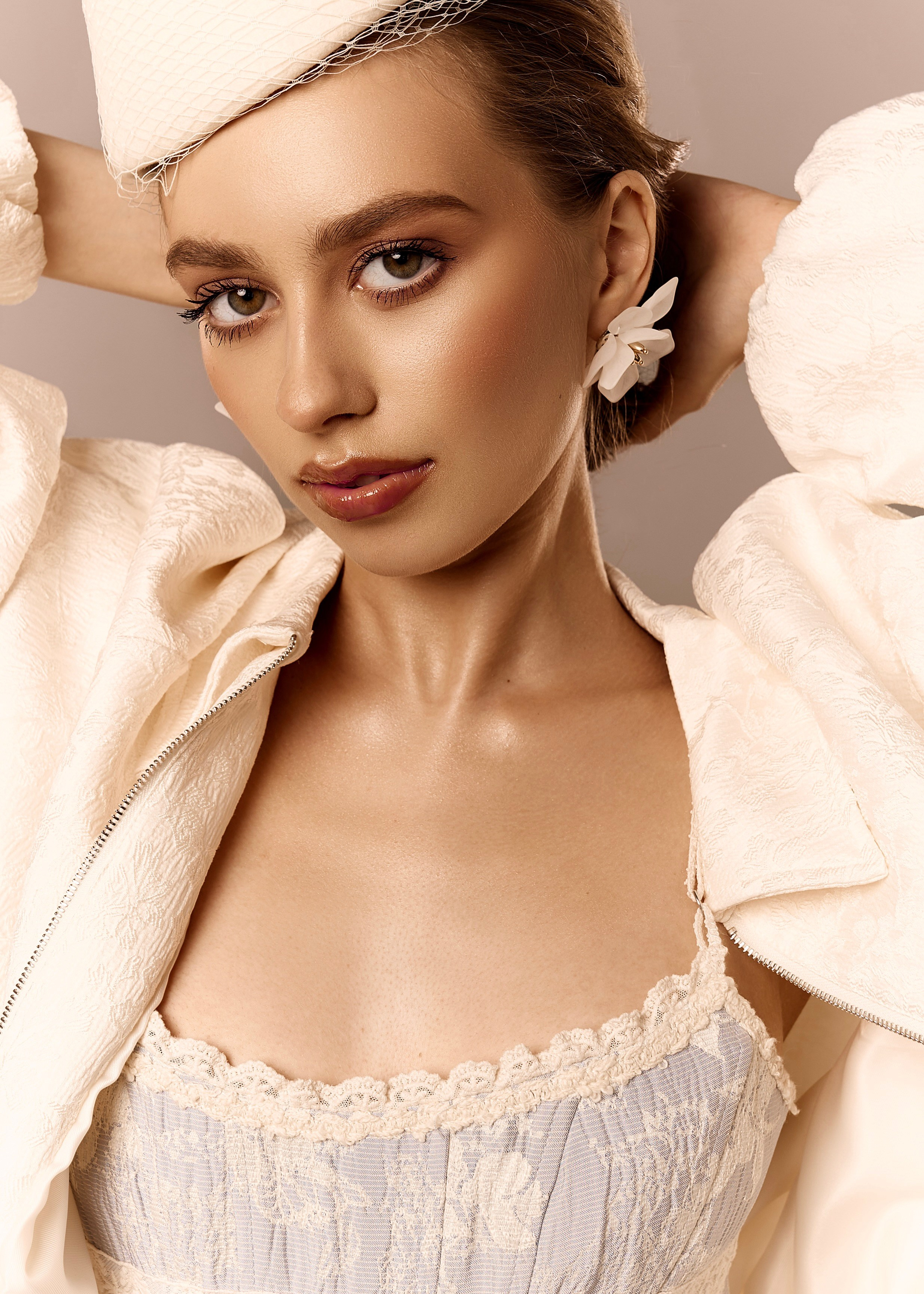 Индивидуальные съёмки. Фотограф в Москве — Александра Фоменко