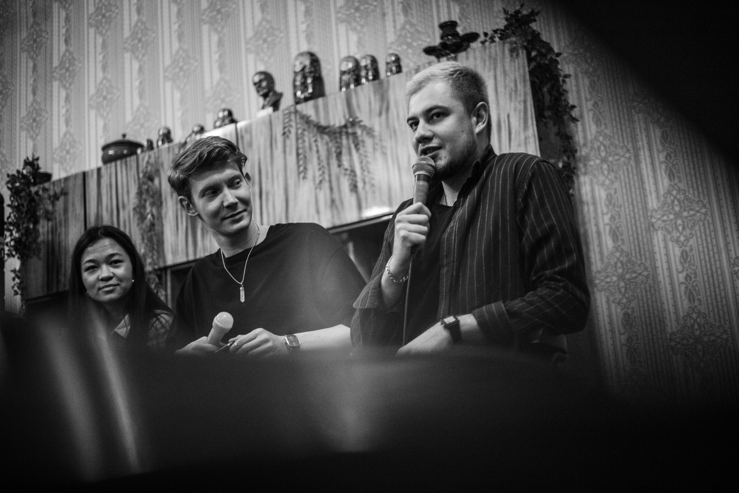 Кринжарина. Фотограф твоих воспоминаний | Алексей Алексеев