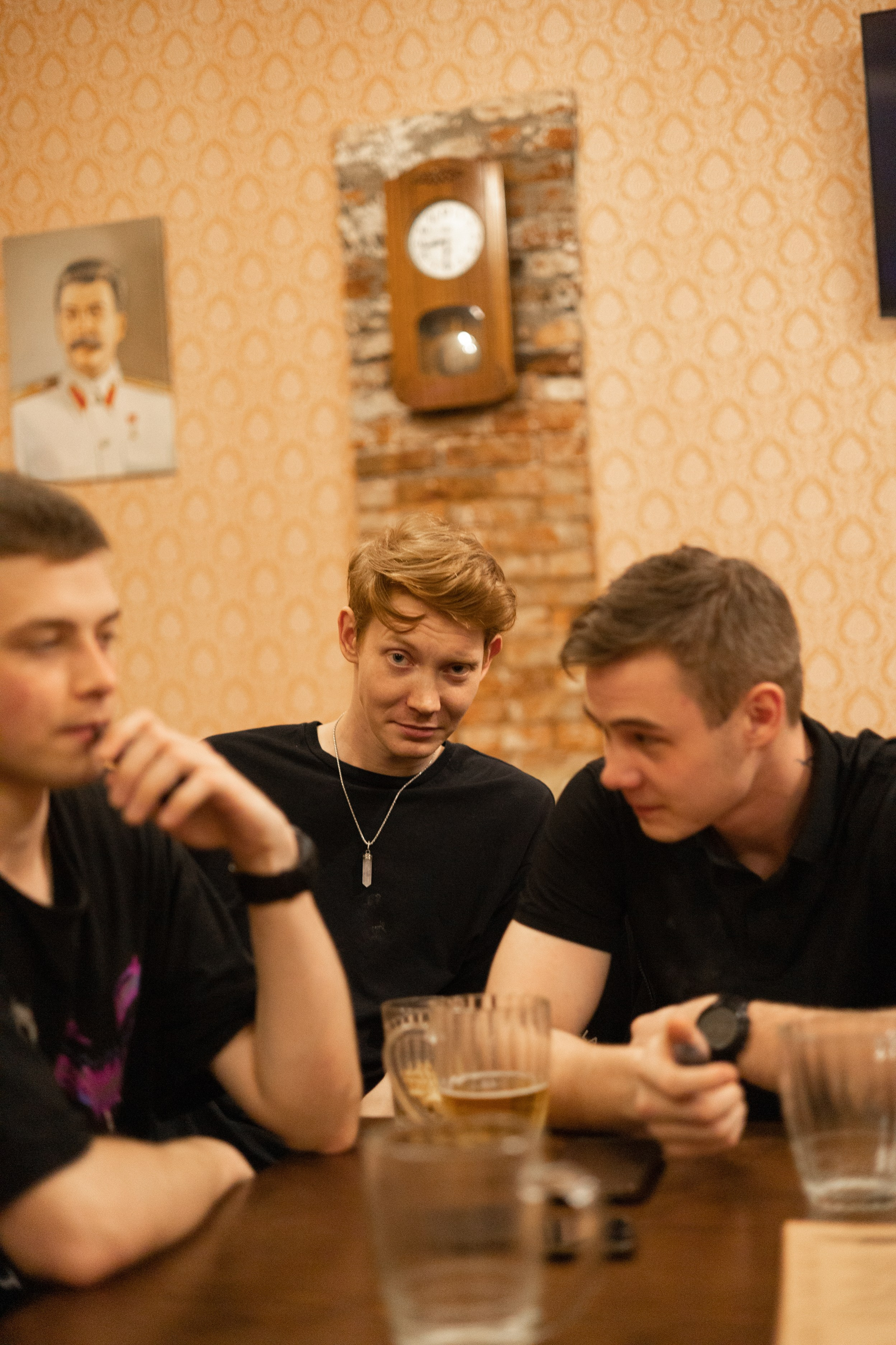 Кринжарина. Фотограф твоих воспоминаний | Алексей Алексеев