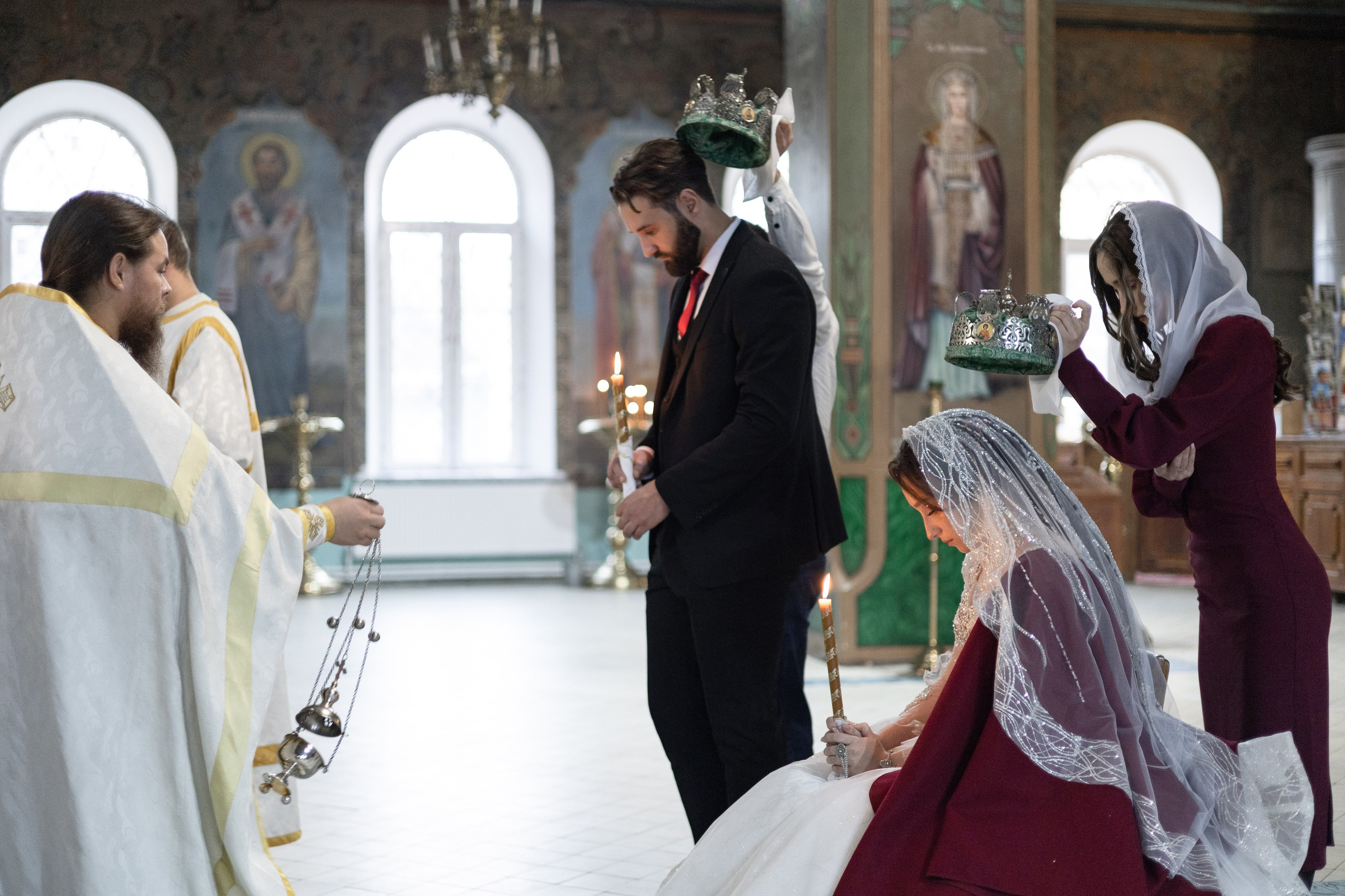 ALEXANDRA & ALEXEY. Фотограф твоих воспоминаний | Алексей Алексеев