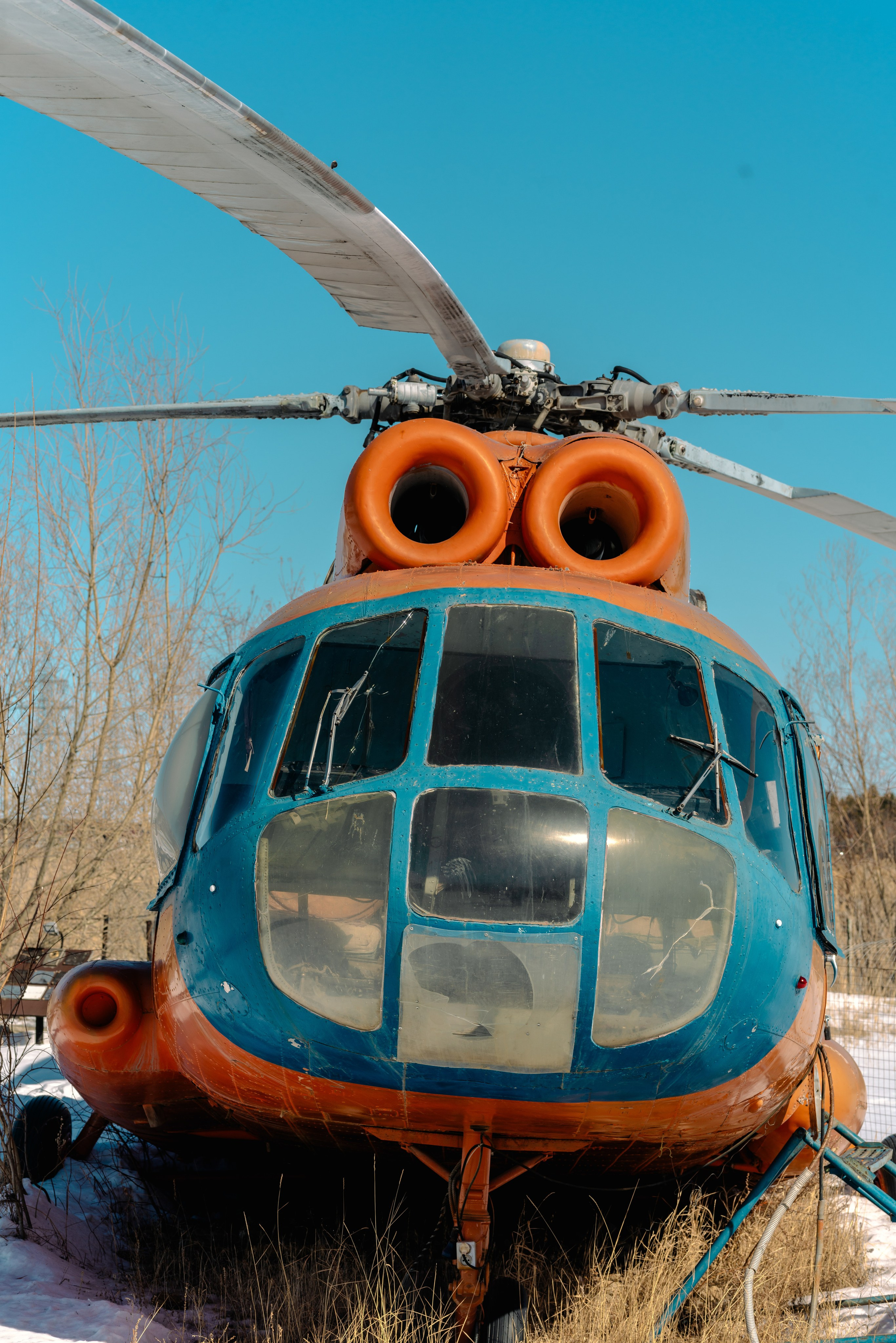 Якутск, Апрель 2024