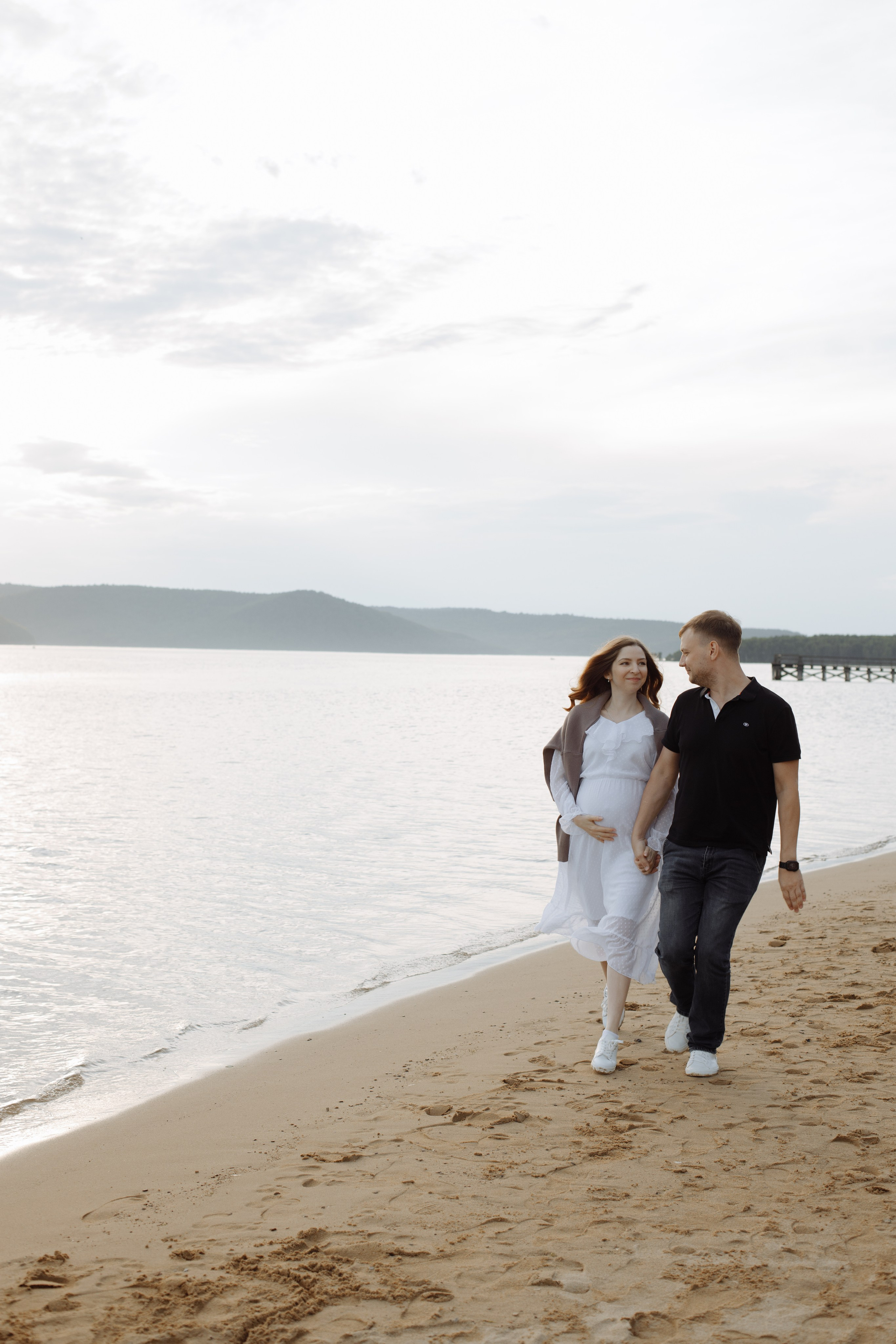 Семейная съемка (Беременность). Свадебный фотограф