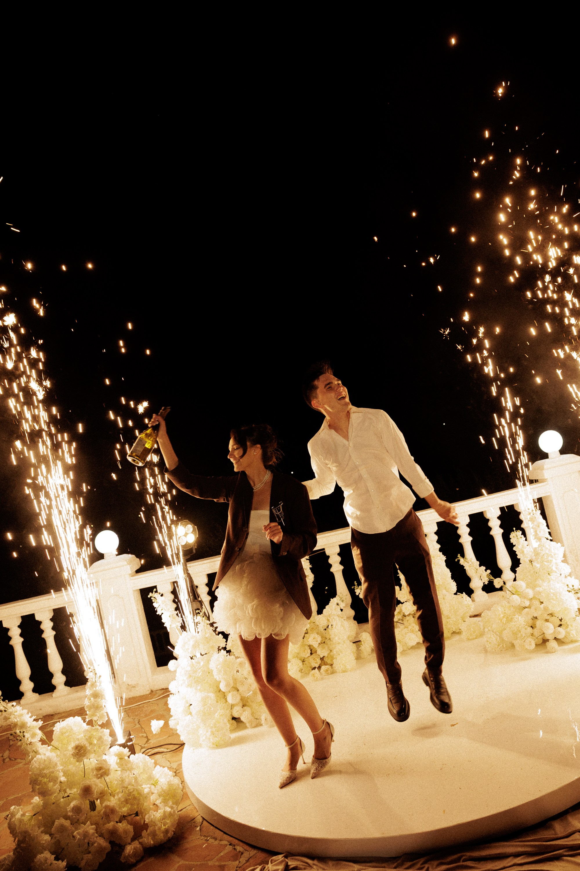 Андрей и Валерия (клиентская серия). Фотограф Иркутск