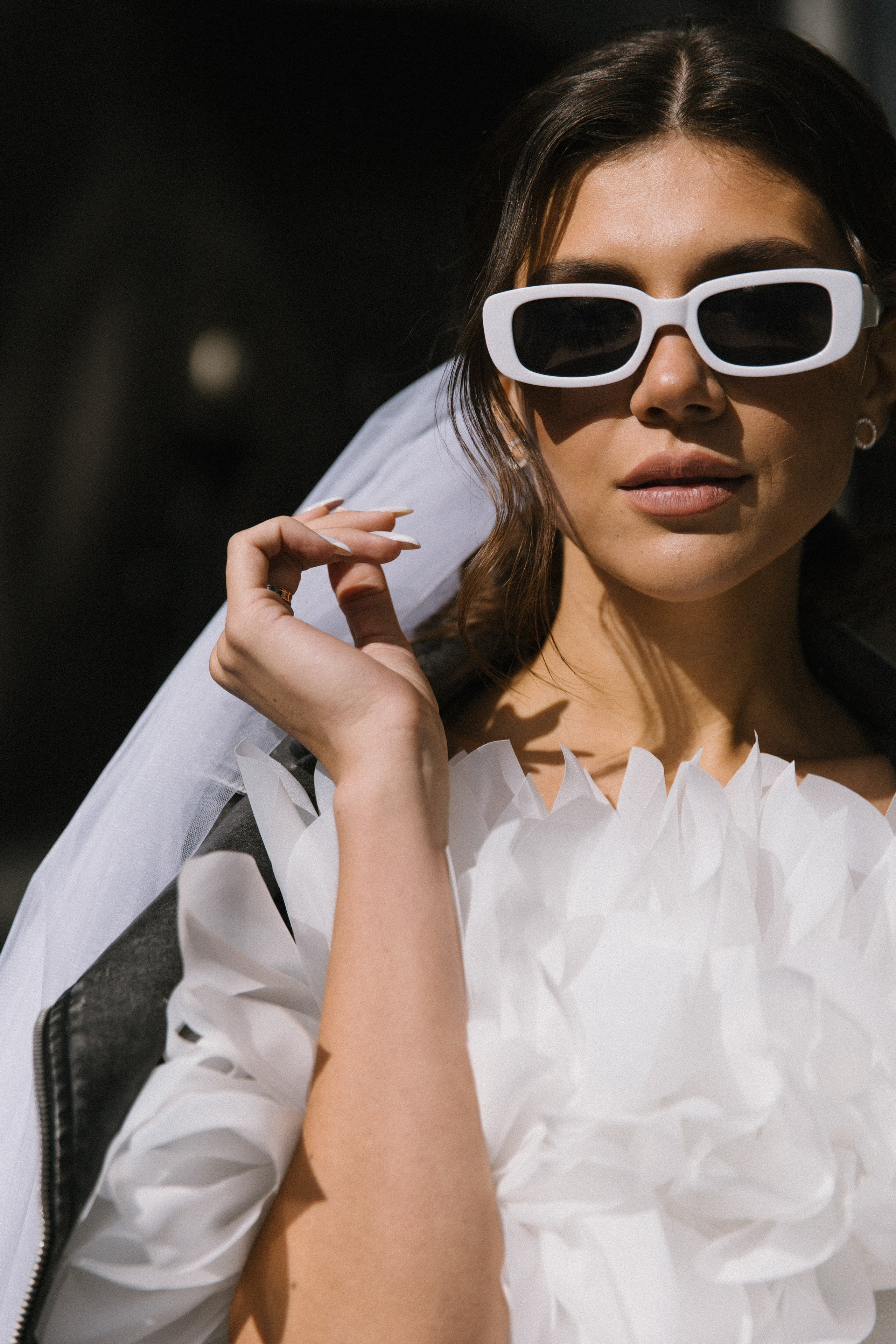 Антон и Анастасия. Свадебный фотограф Екатеринбург Алексей Ладыгин