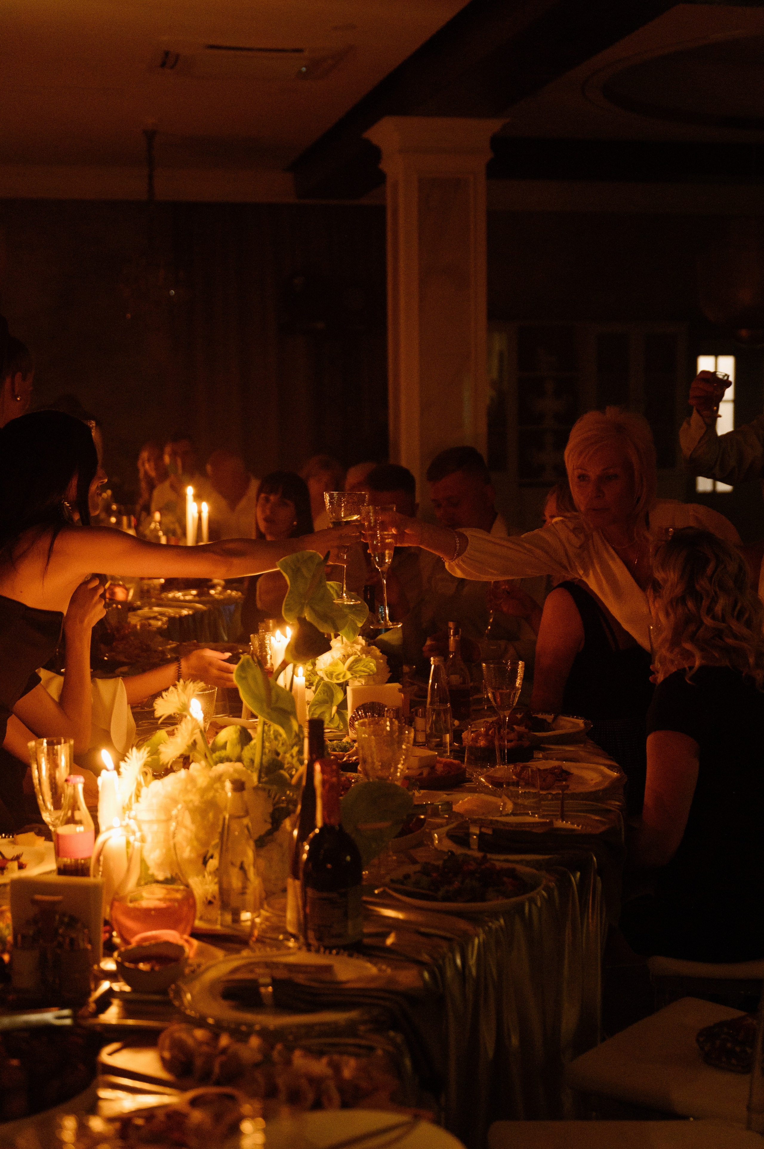 Никита и Ксения. Свадебный фотограф и видеограф