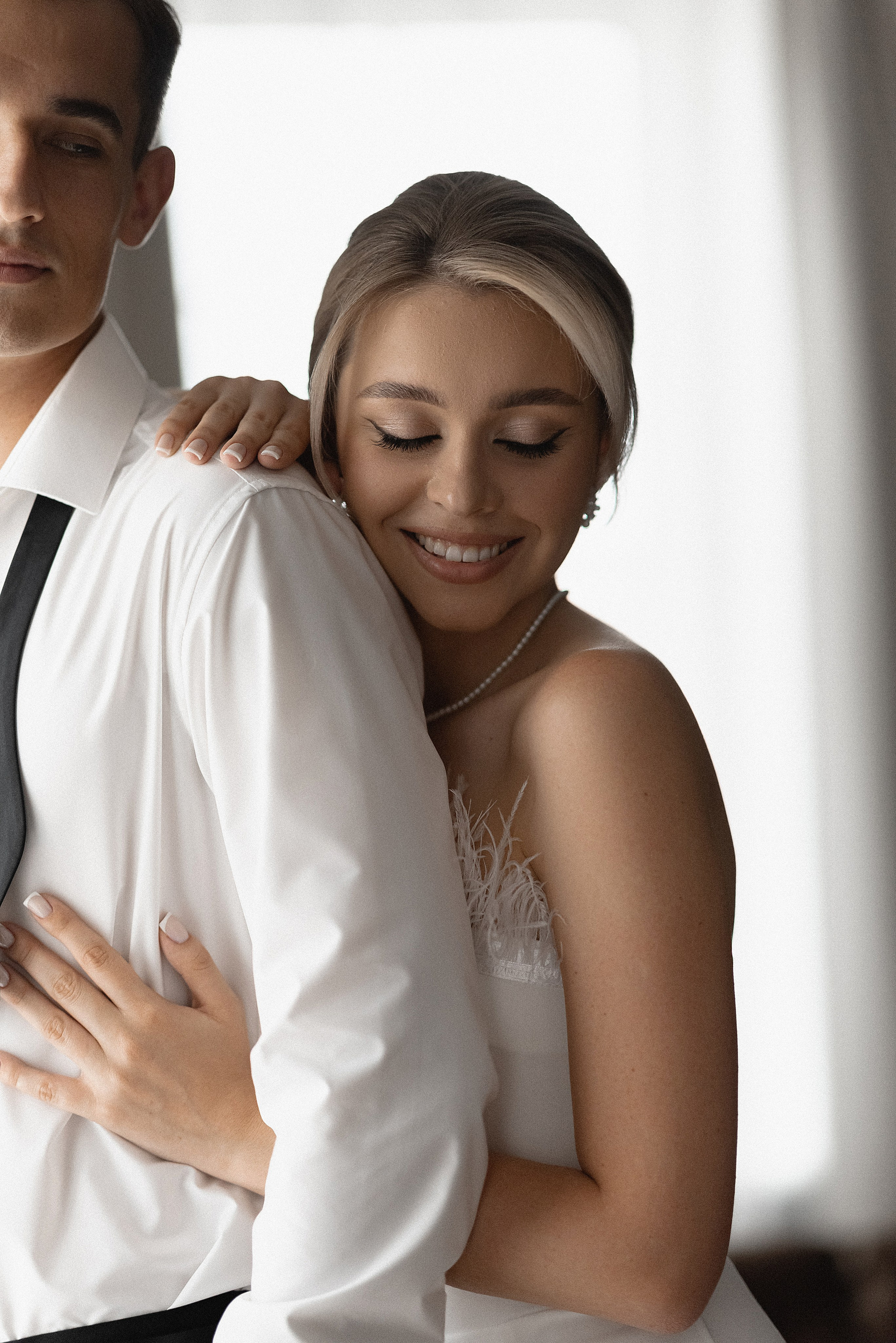 Влад и Александра. Свадебный фотограф и видеограф