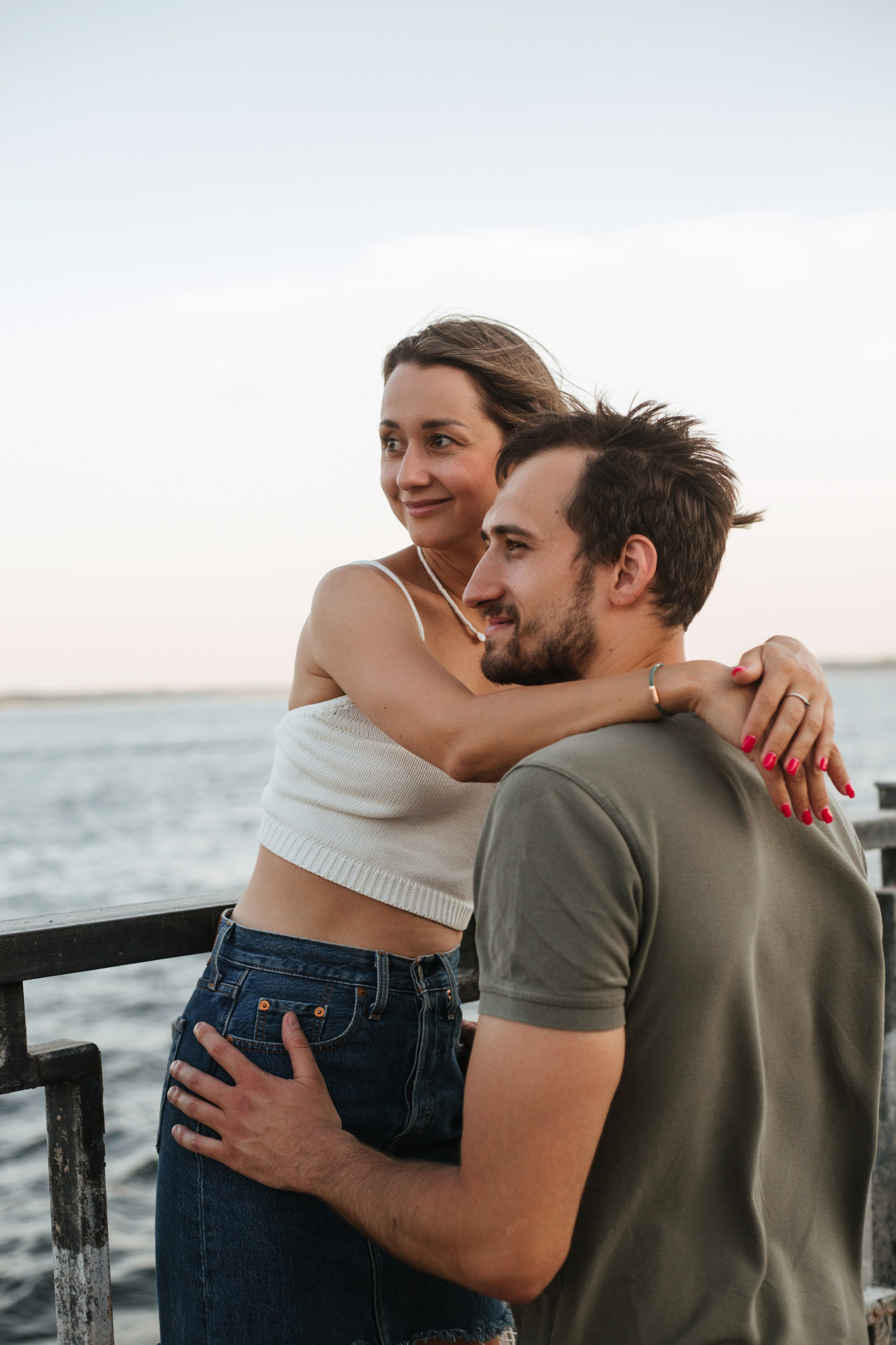 Влад, Оля и Яна. Фотограф в Волгограде и Москве | Анастасия Лаврова