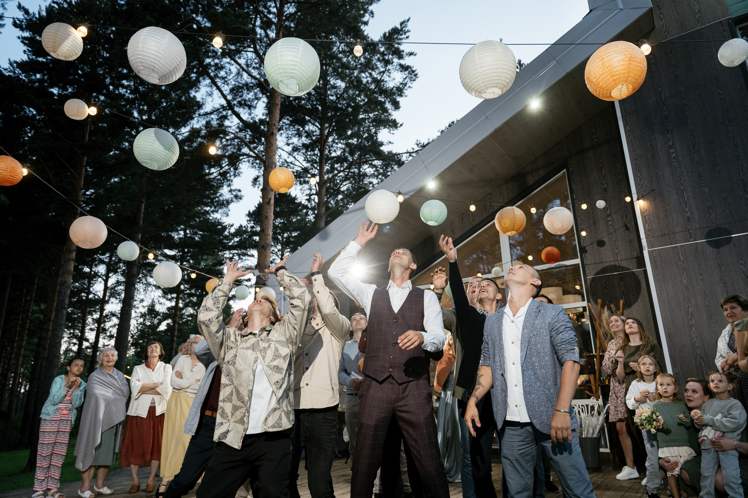 Витя и Аня. Фотограф Томск, Новосибирск Влад Свириденко