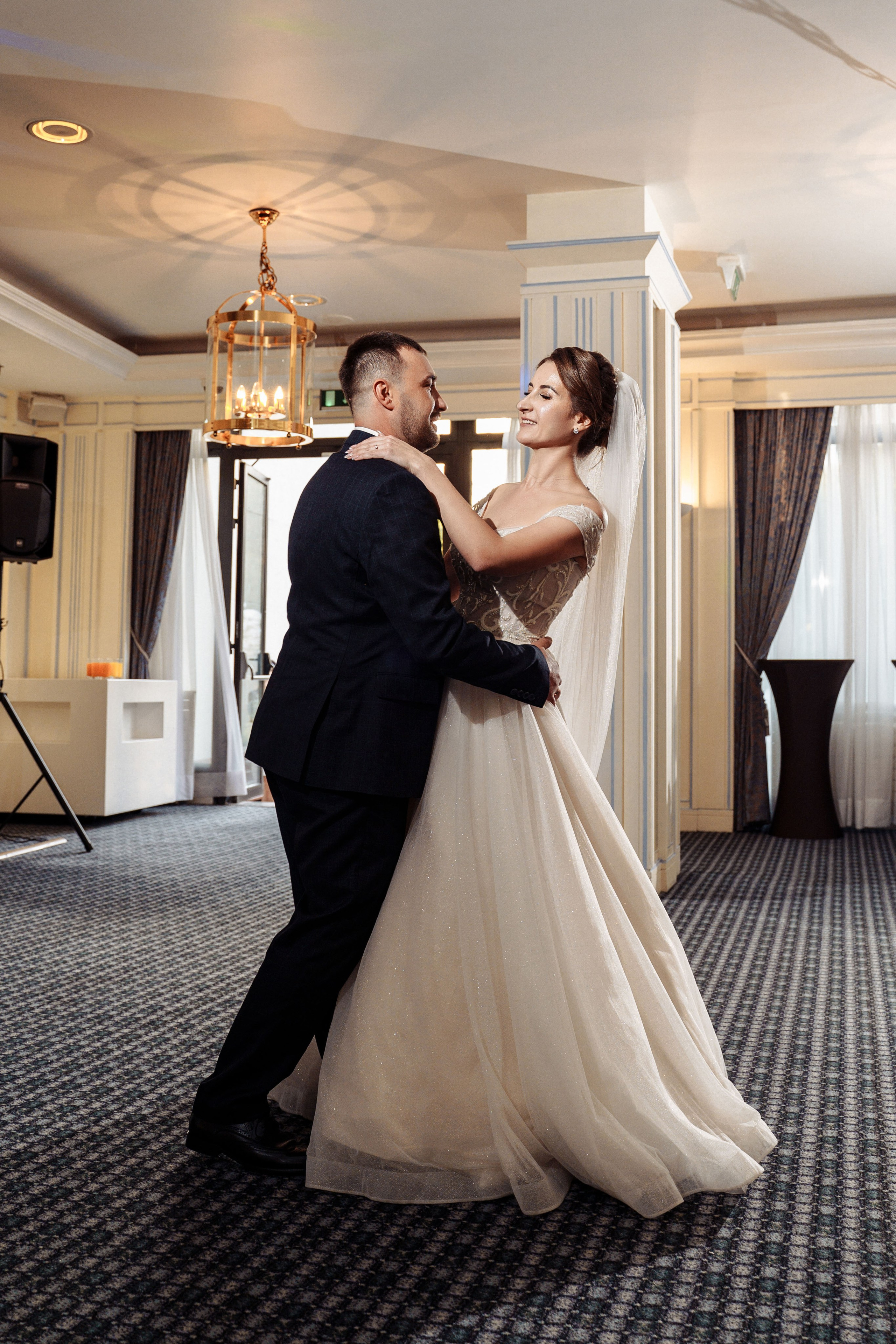 Наташа и Артур. Свадебный и портретный фотограф Клипа Максим