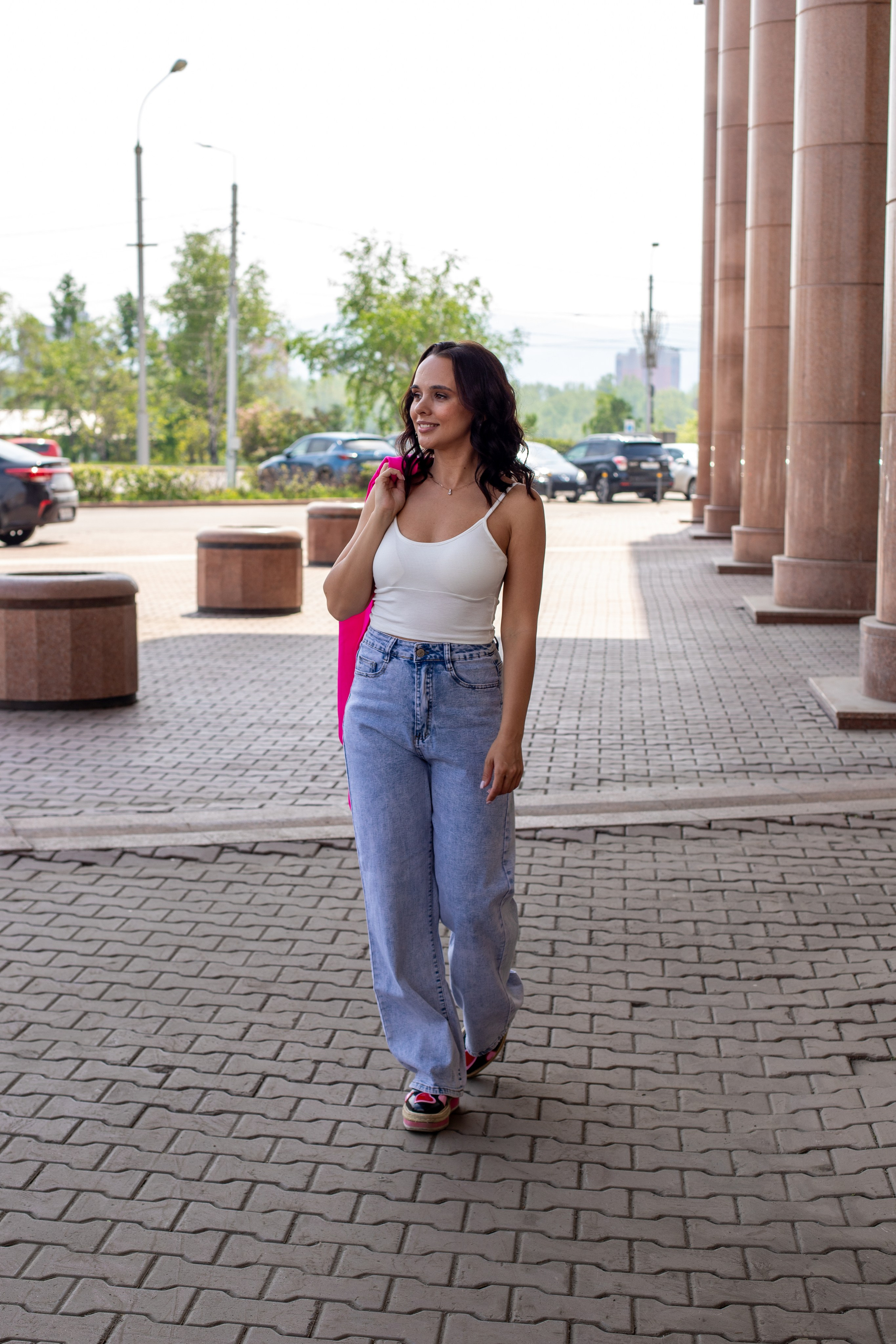 Оксана. Фотосессия под любой запрос в Красноярске. т+79237847111