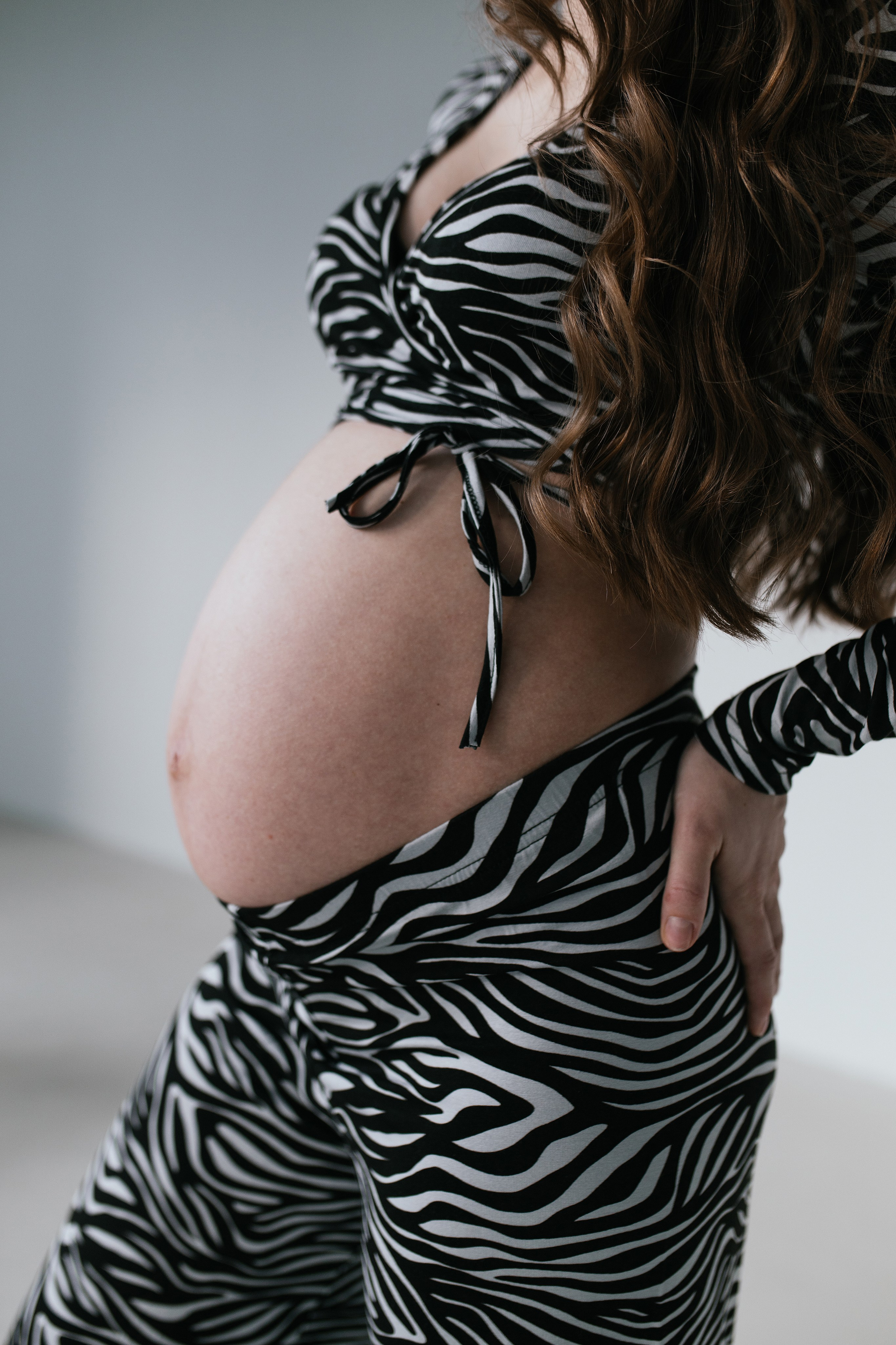 Настя. Свадебный, семейный фотограф в Рязани Лена Брант