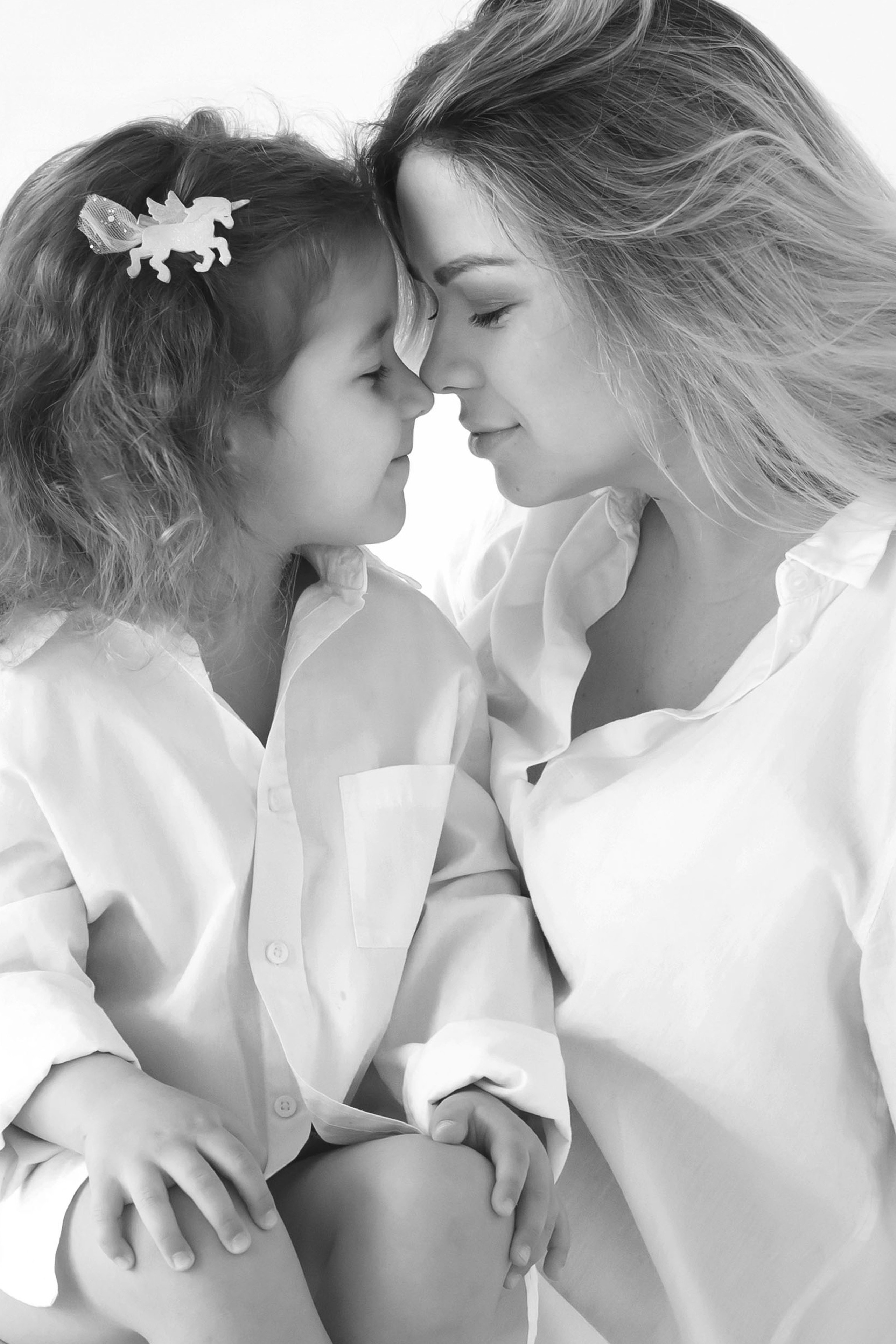 Юля и Маргаритка. Семейный и детский фотограф в Волгограде Серкибаева Ирина