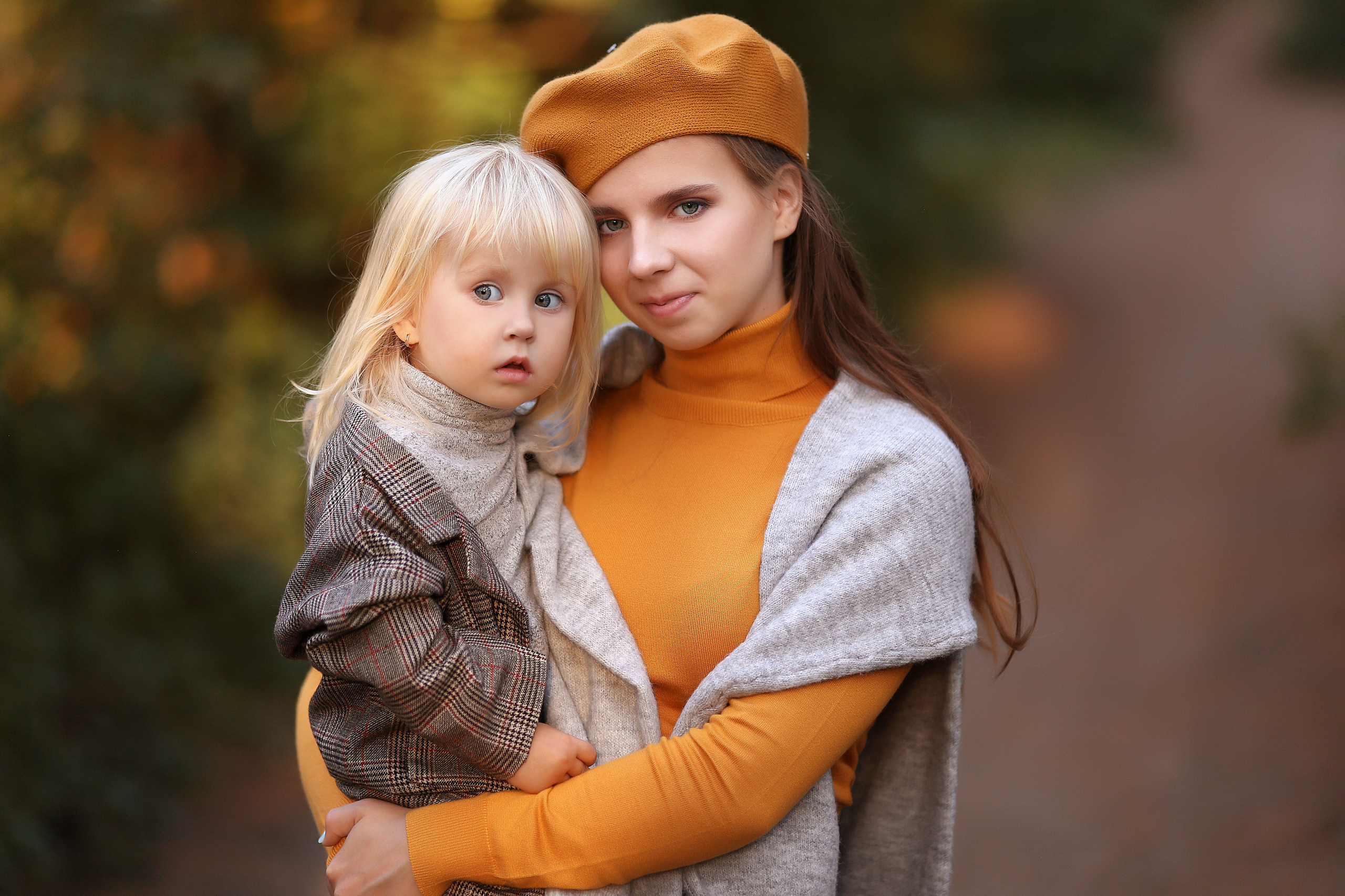 Семейный и детский фотограф в Волгограде Серкибаева Ирина