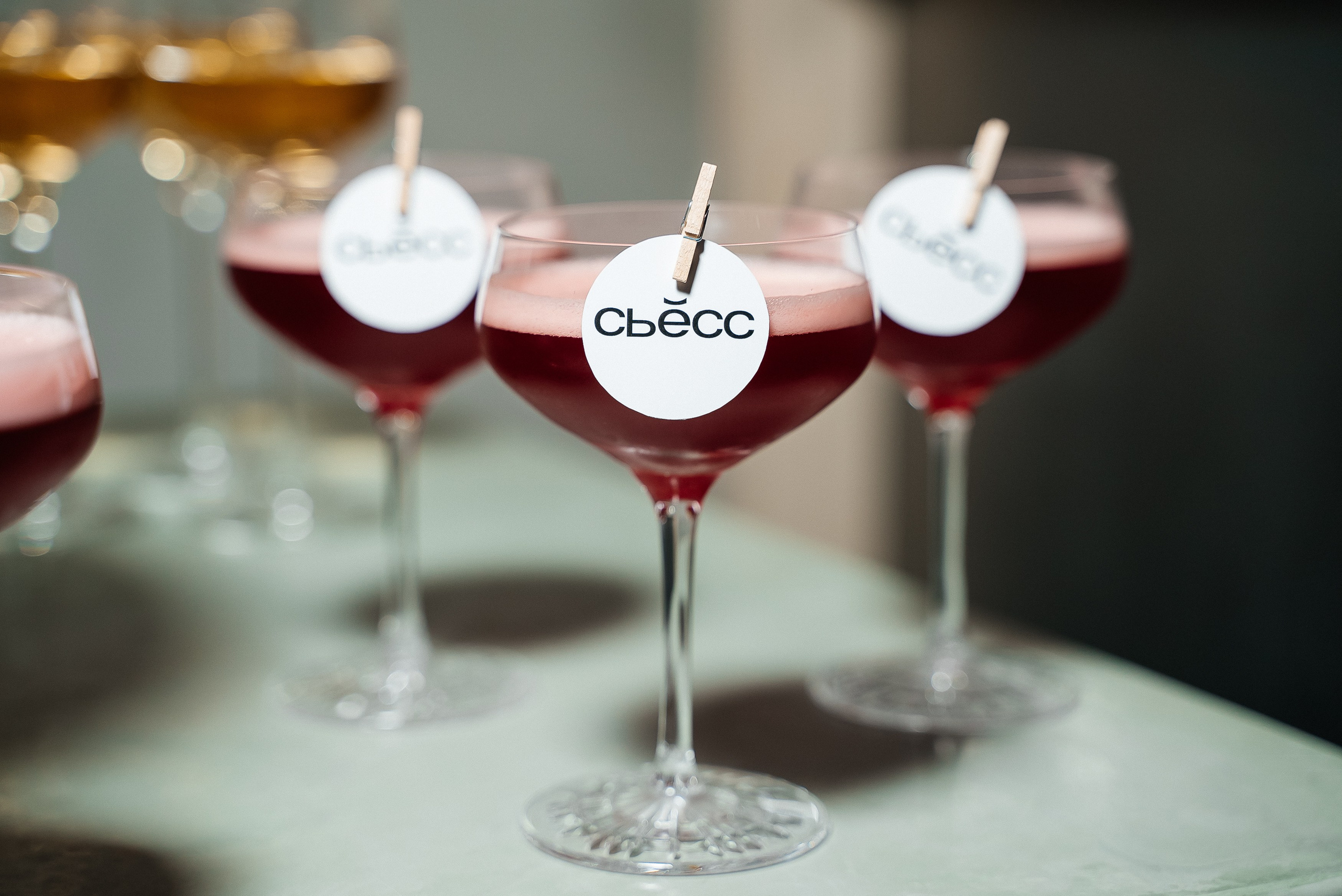 Сьесс. Павел Краснов — Свадебный и репортажный фотограф в Москве