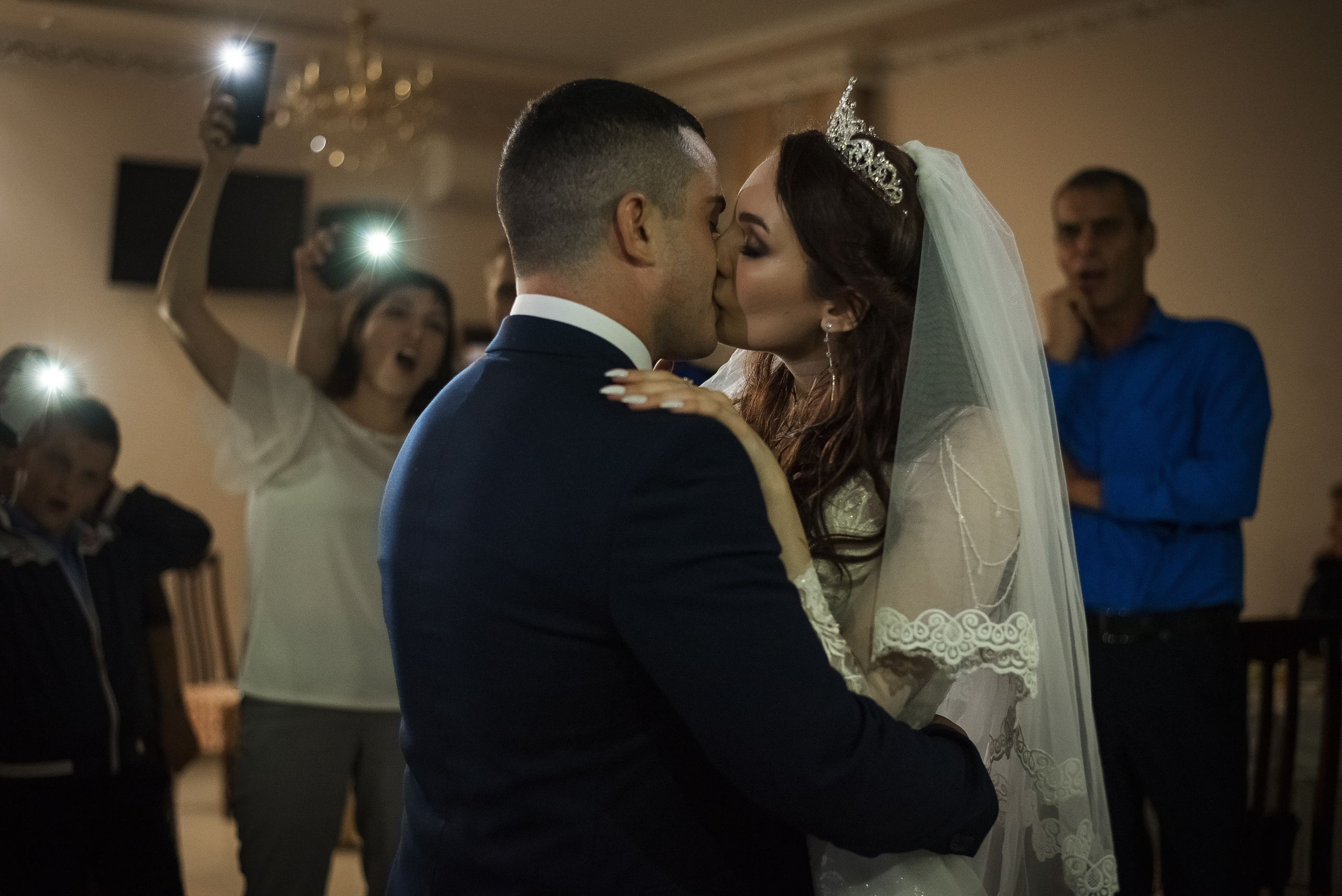 Свадебные съемки. Свадебный и семейный фотограф Наталья Пешкова