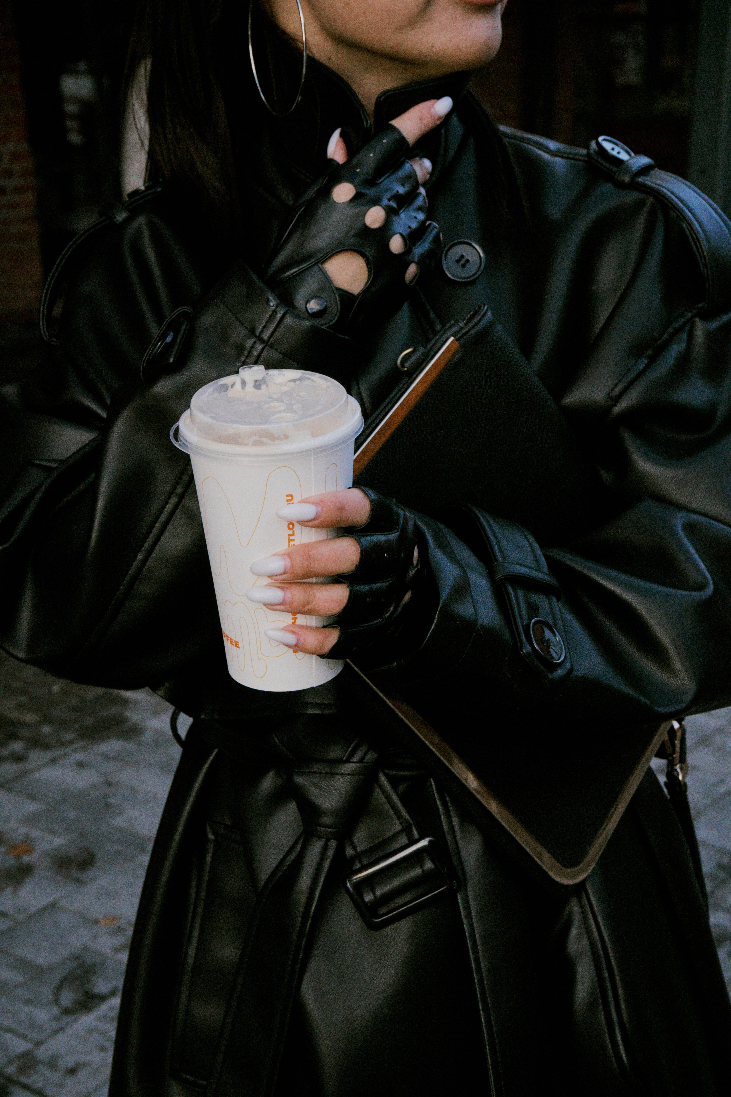 Брусницын // Экспресс-съёмка. Фотограф / Санкт-Петербург / Галина Никонова