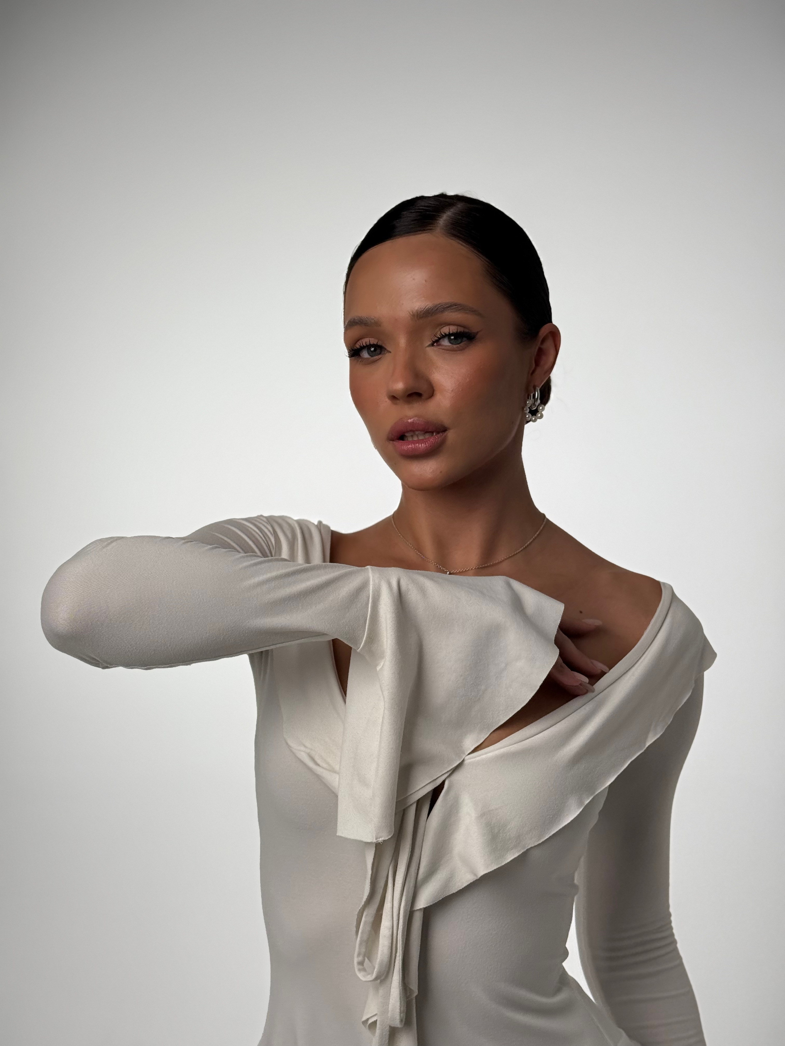 Ретушь. Студия фото, видеографии и мультимедийного дизайна в Москве Multi Frame Studio