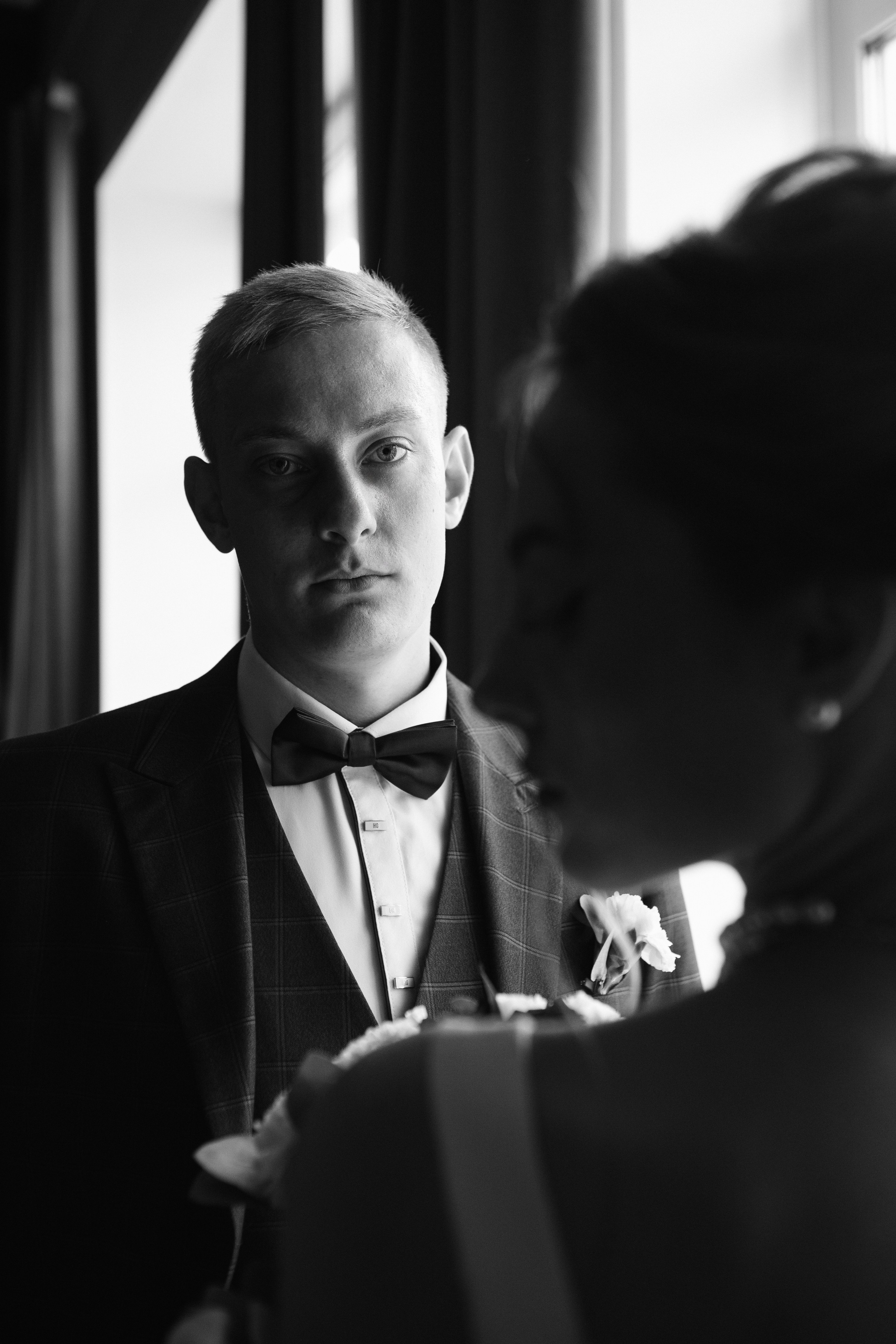 Анастасия & Александр. Свадебный фотограф в Омске