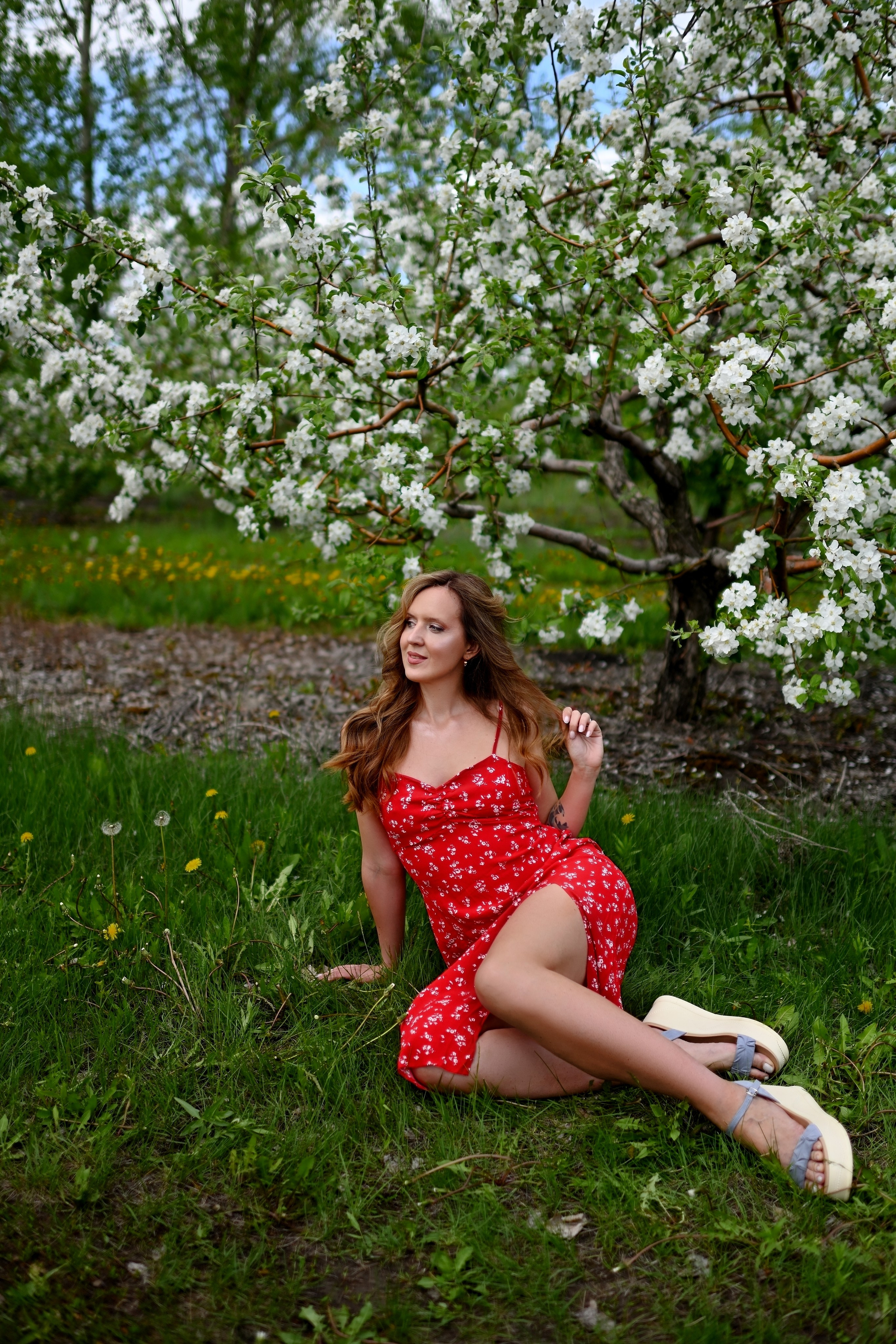 Таня. Свадебный и семейный фотограф в Самаре Головань Наталья