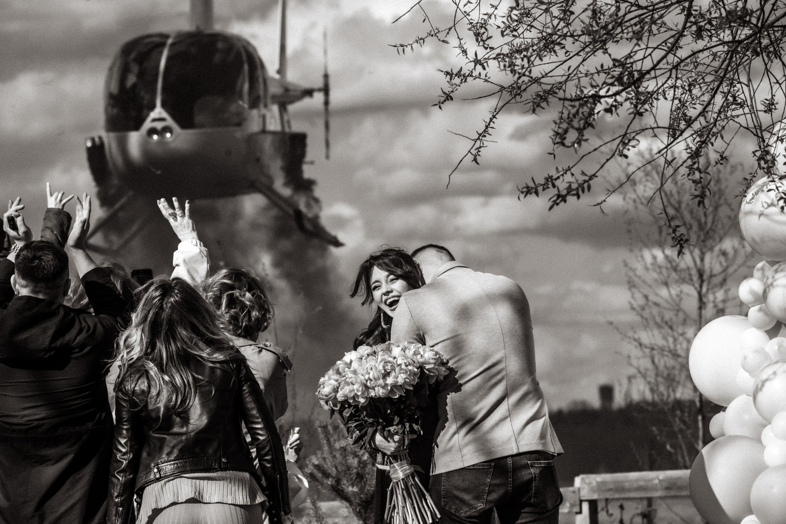 Гендерпати Сизовых. Свадебный и семейный фотограф в Самаре Головань Наталья