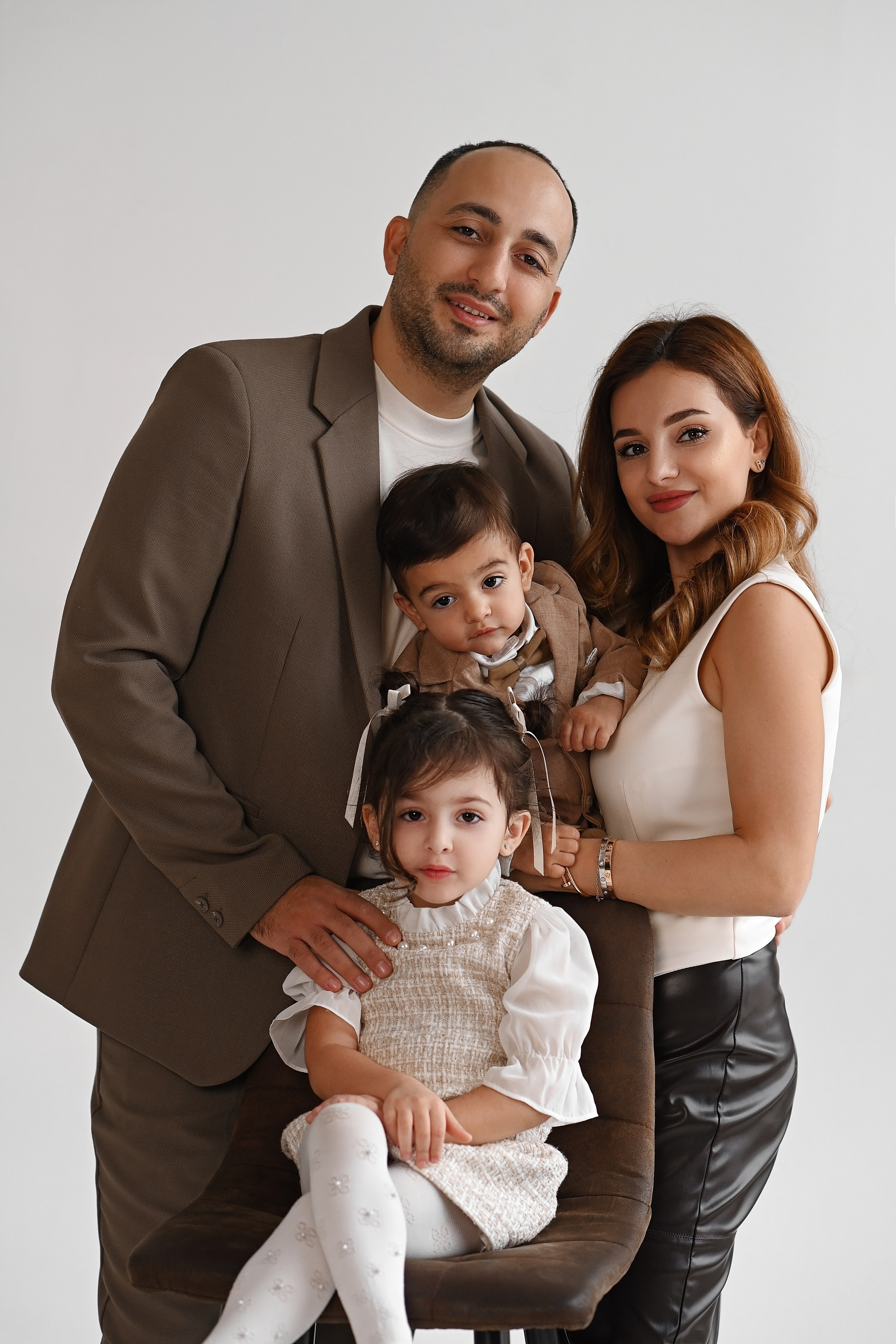 Элла Гриша Элис Алекс. Свадебный и семейный фотограф в Самаре Головань Наталья