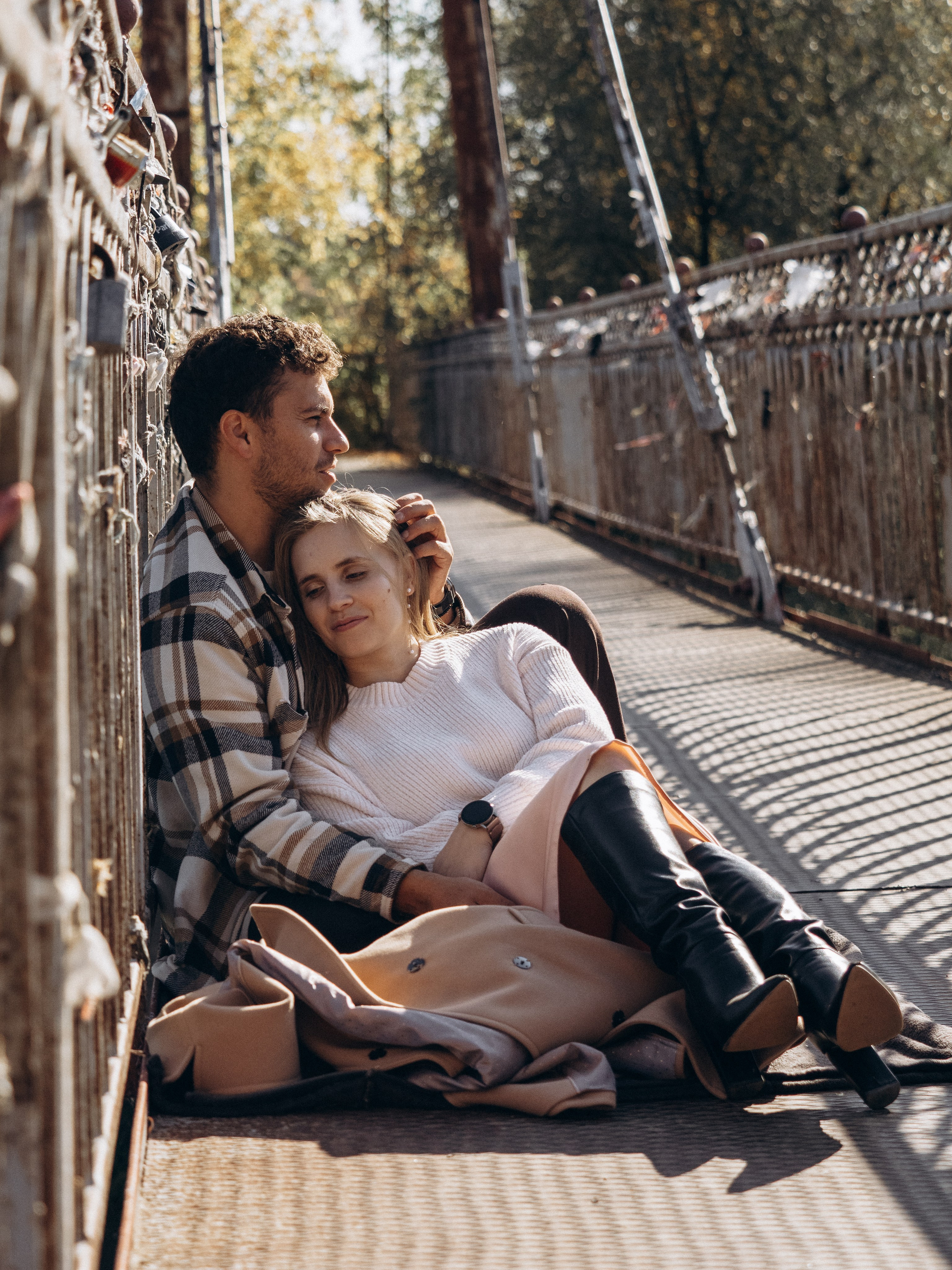 Татьяна и Александр. Фотограф в Омске Долговых Катерина