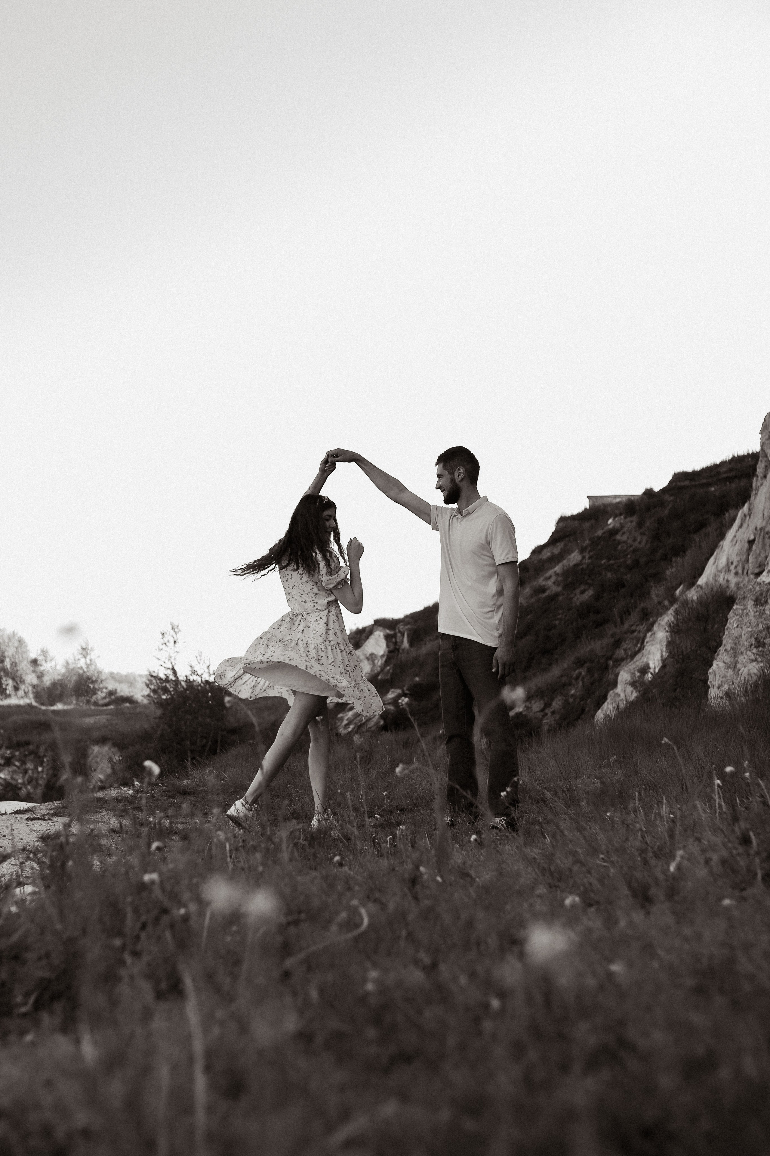 Тимур и Вероника. Фотограф в Челябинске Наталья Епимахова