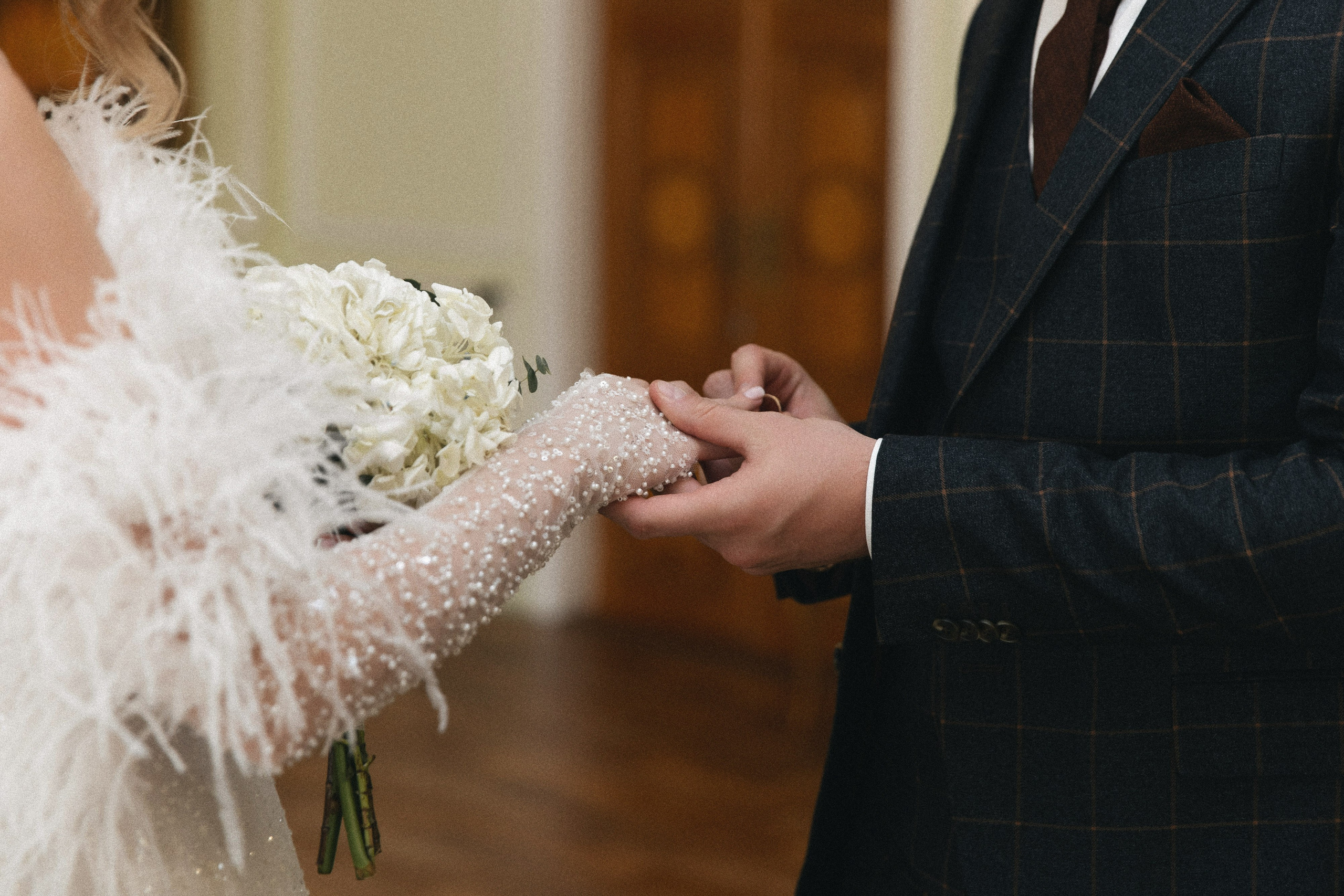 WEDDING. Maria Startseva Photo