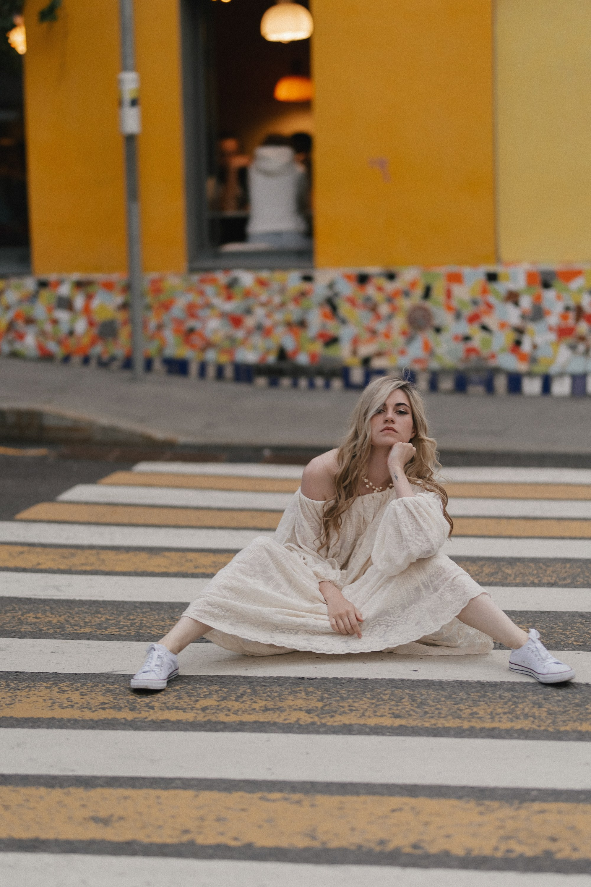 «МАЛЕНЬКАЯ ИТАЛИЯ». Maria Startseva Photo