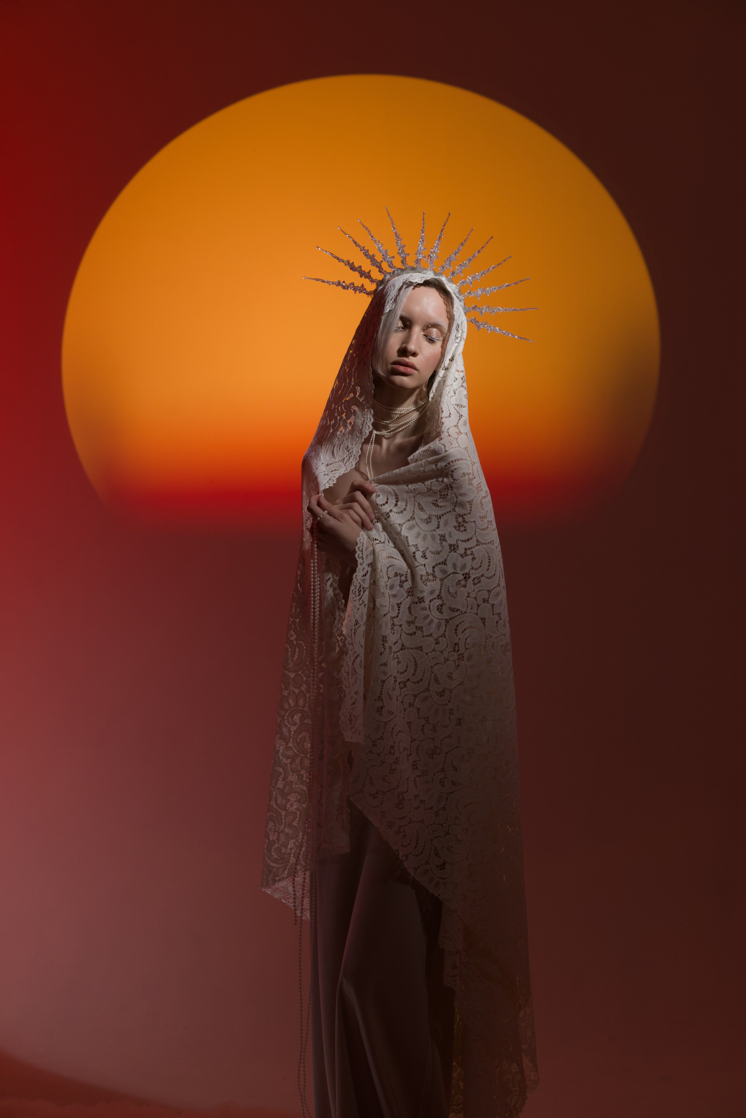 МК Мистика в Культе. Мир глазами Саши Д